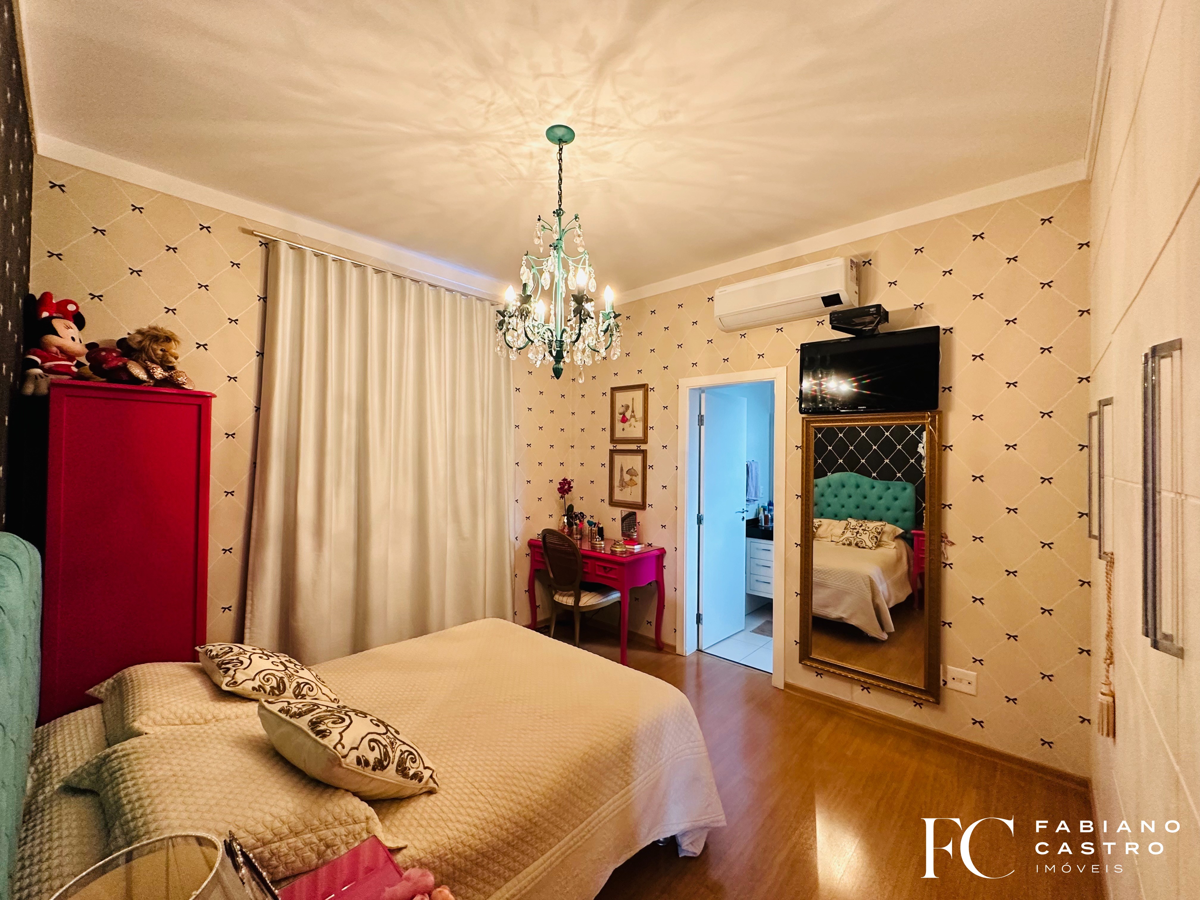 Casa de Condomínio com 5 quartos para aluguel — foto 28 de 38