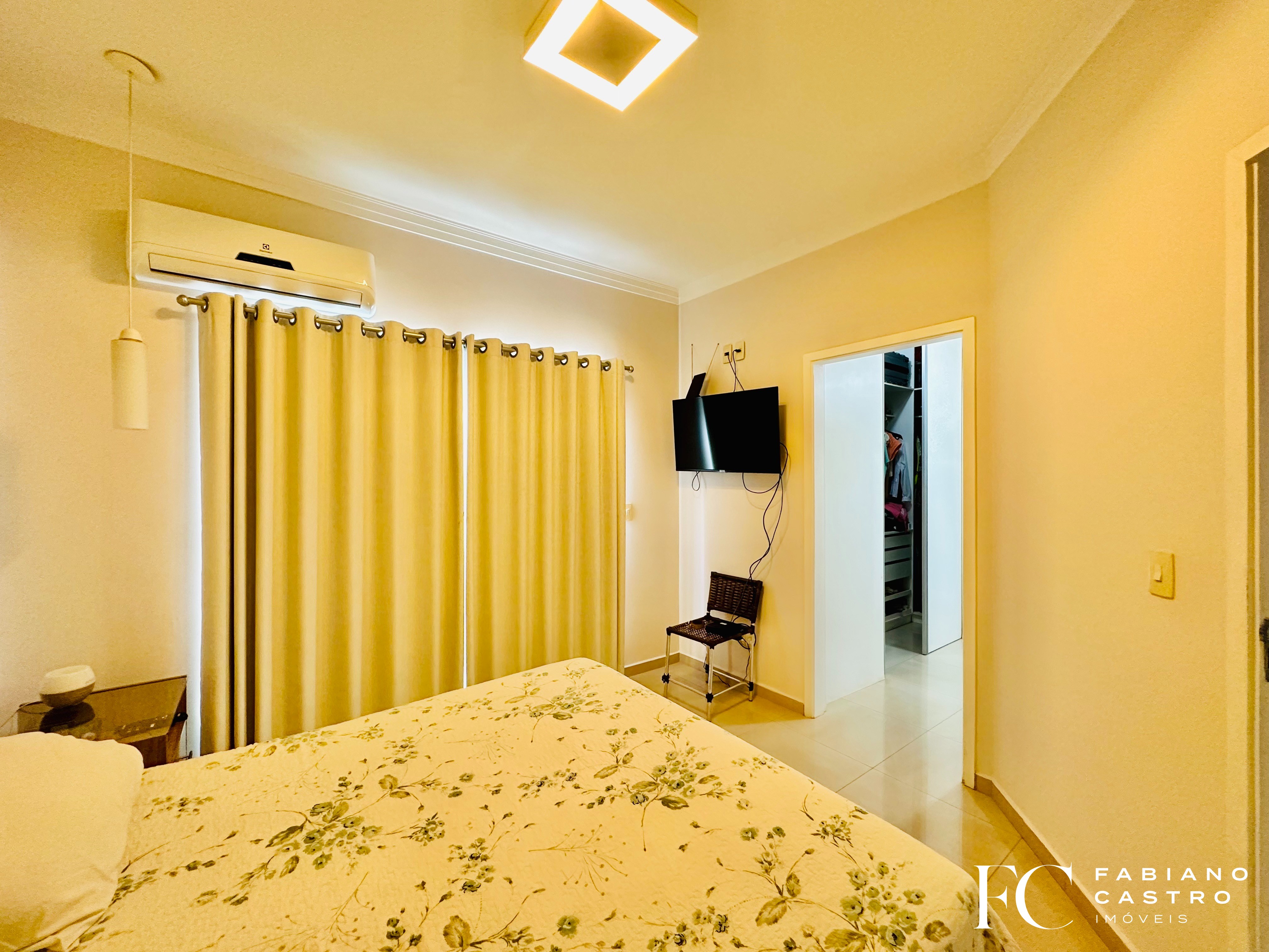 Casa de Condomínio com 3 quartos à venda e aluguel — foto 18 de 33