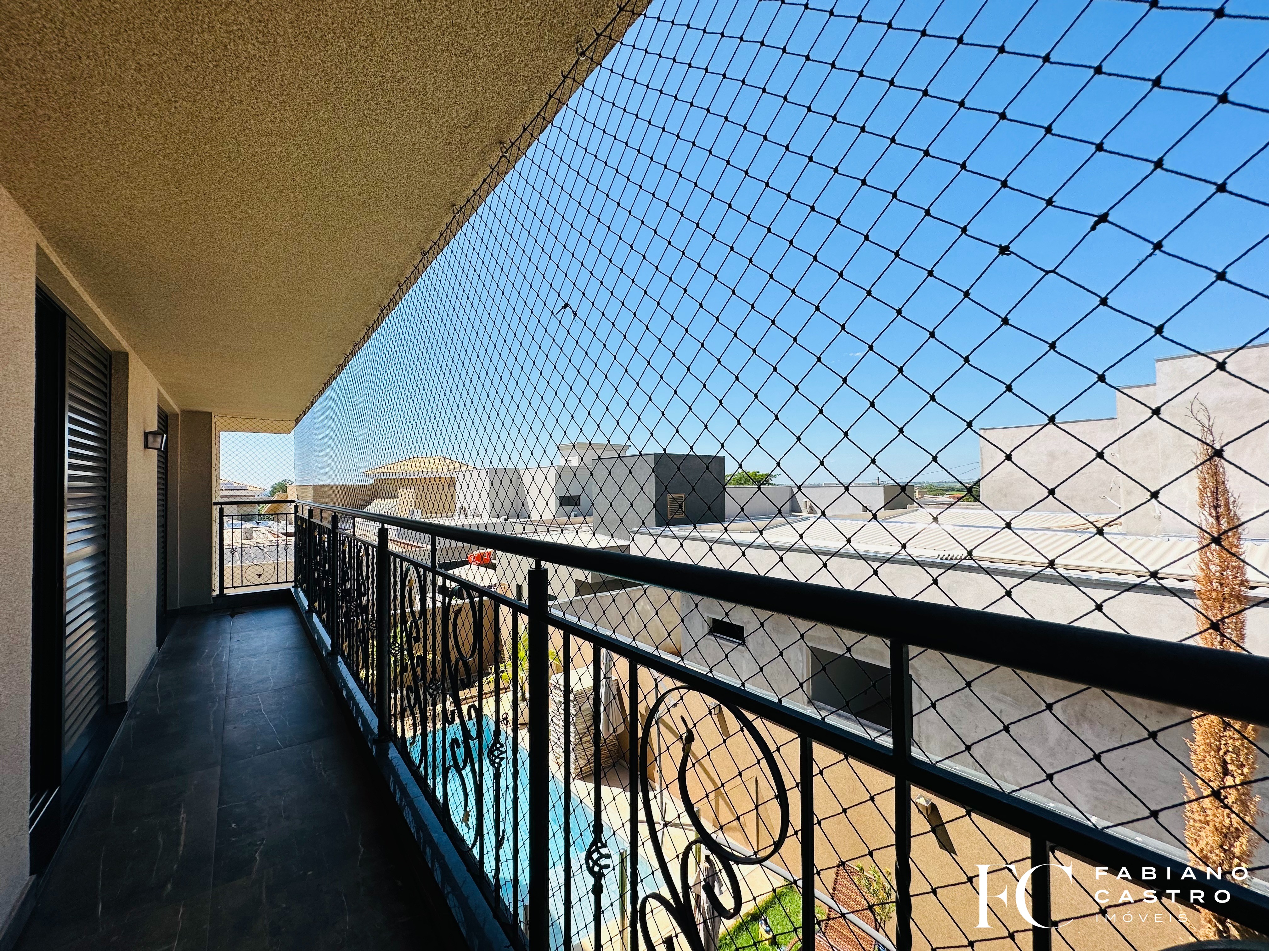 Casa de Condomínio com 5 quartos à venda — foto 35 de 38