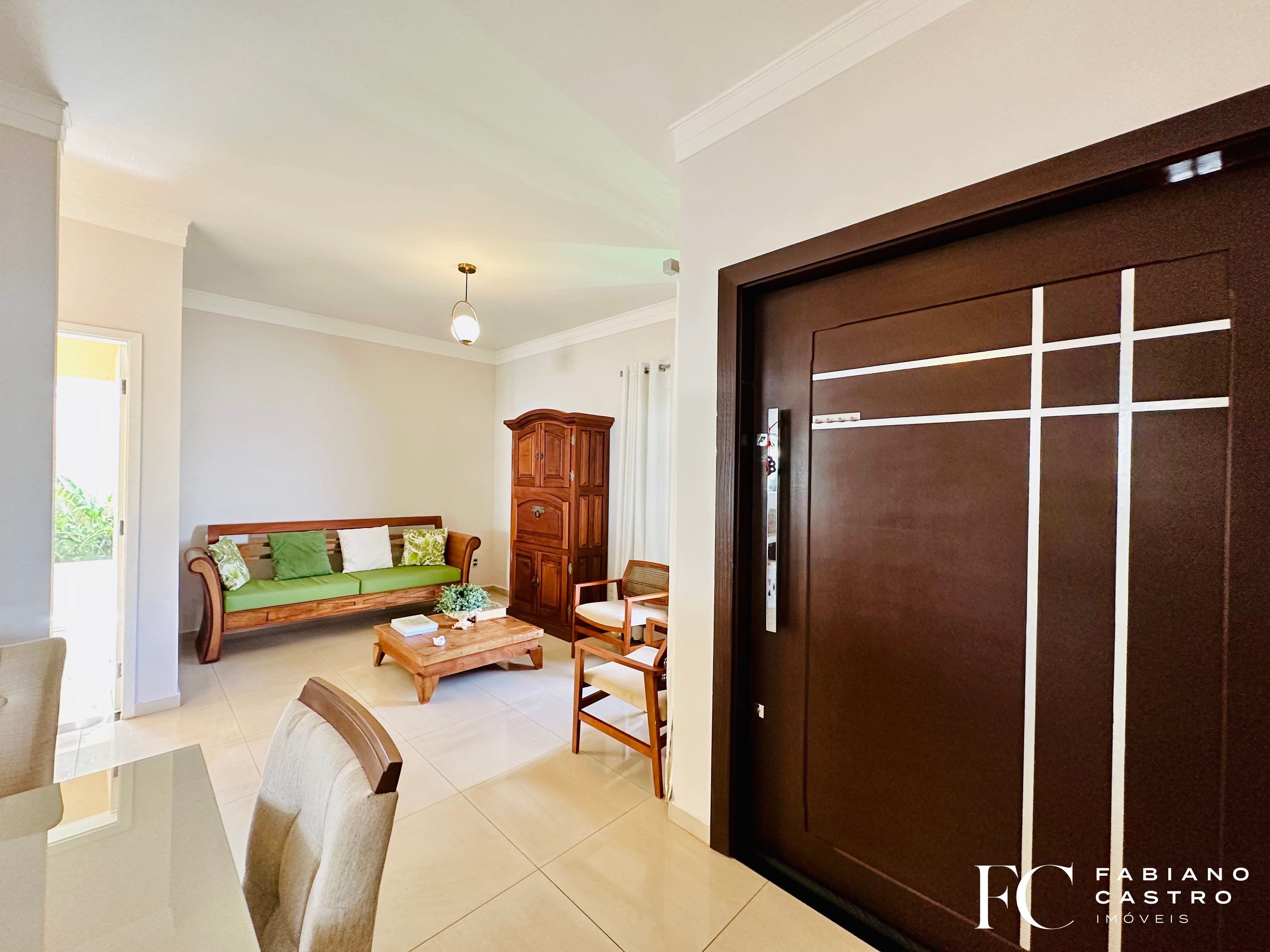 Casa de Condomínio com 3 quartos à venda e aluguel — foto 2 de 33