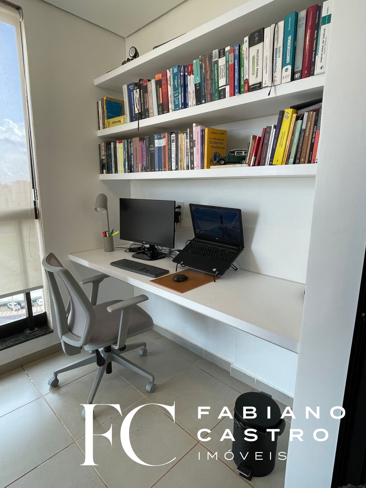 Apartamento com 2 quartos à venda, 67m² — foto 4 de 14