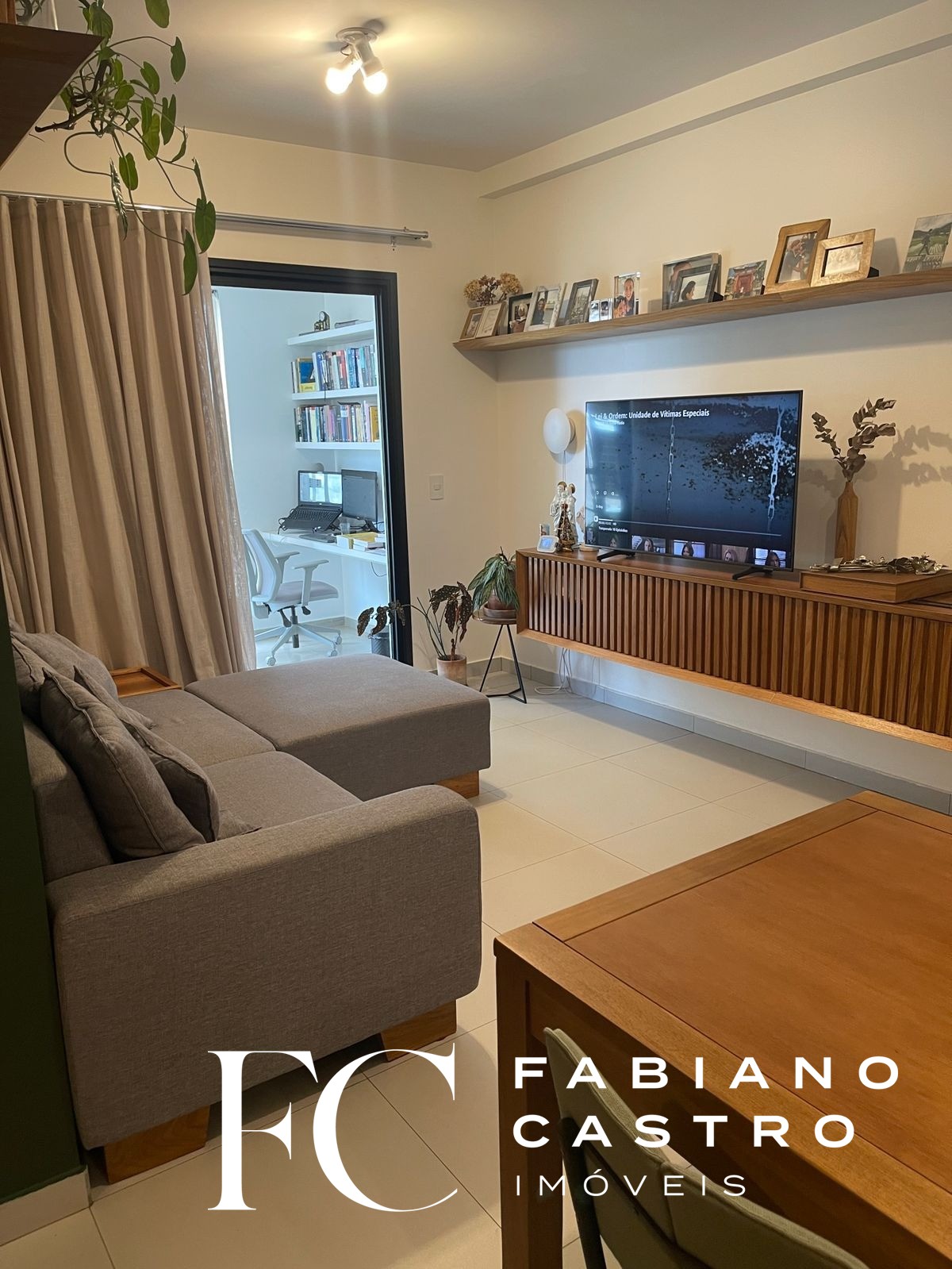 Apartamento com 2 quartos à venda, 67m² — foto 3 de 14