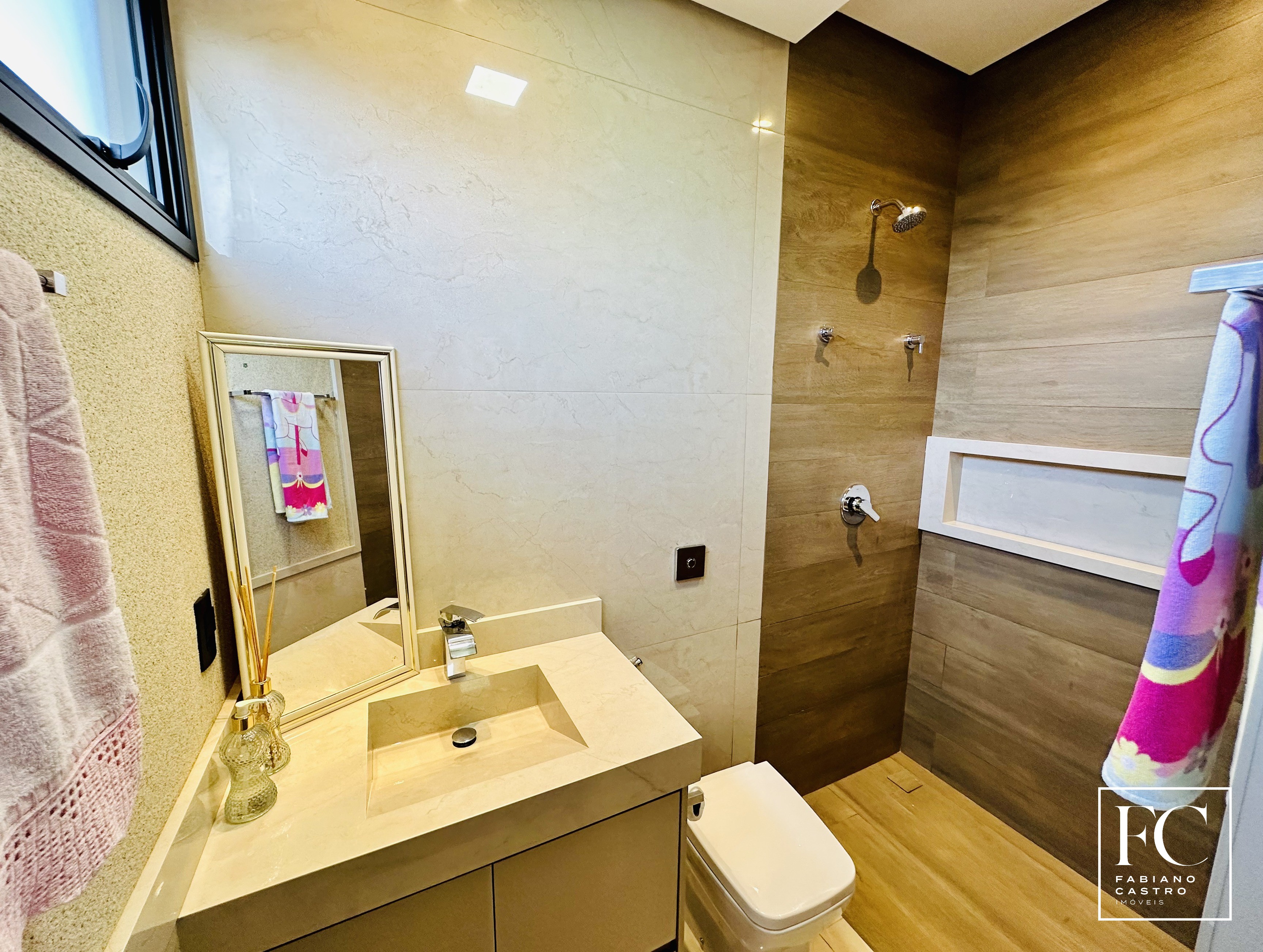 Casa de Condomínio com 3 quartos à venda — foto 30 de 30