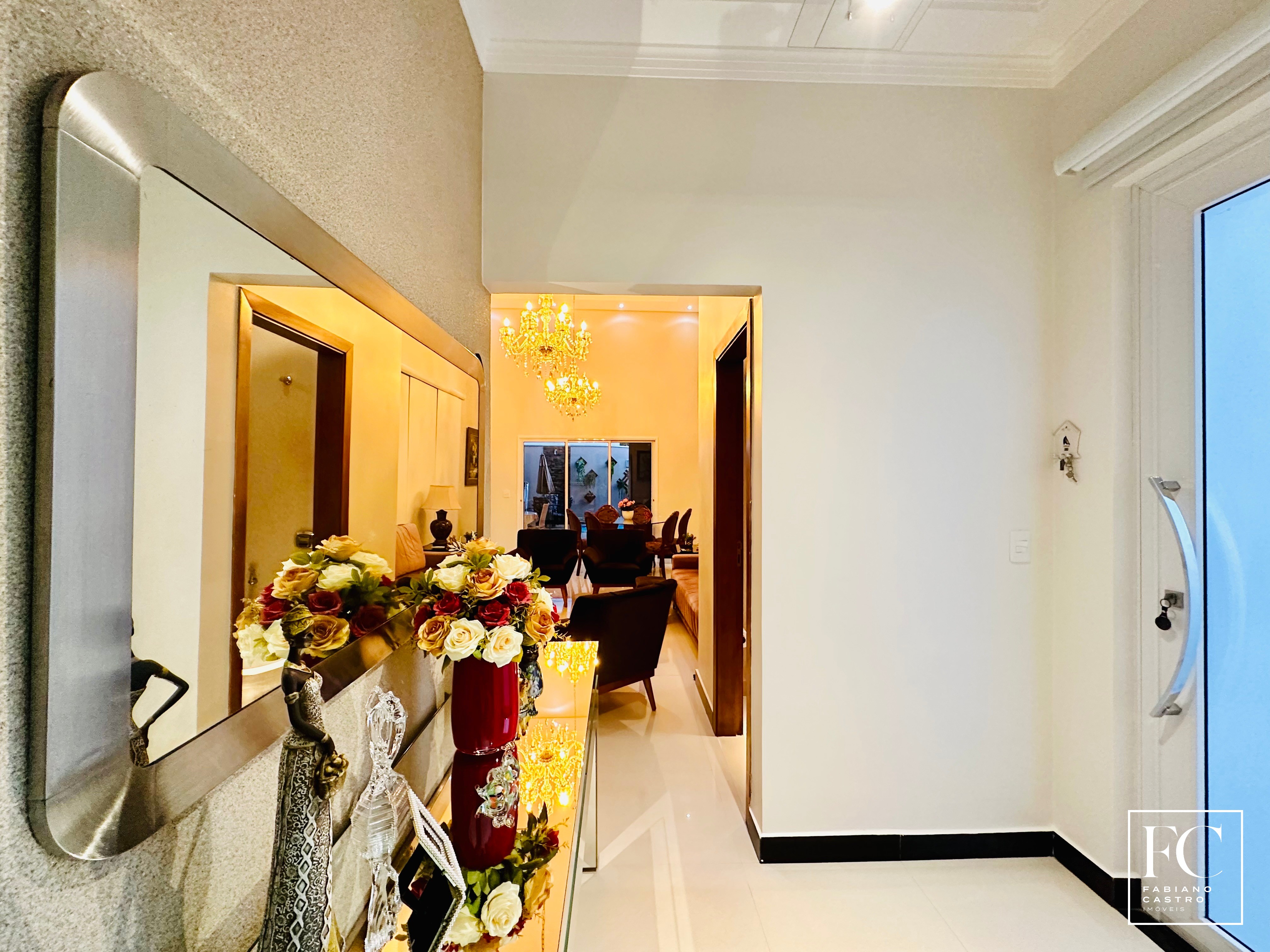 Casa de Condomínio com 3 quartos à venda — foto 4 de 27