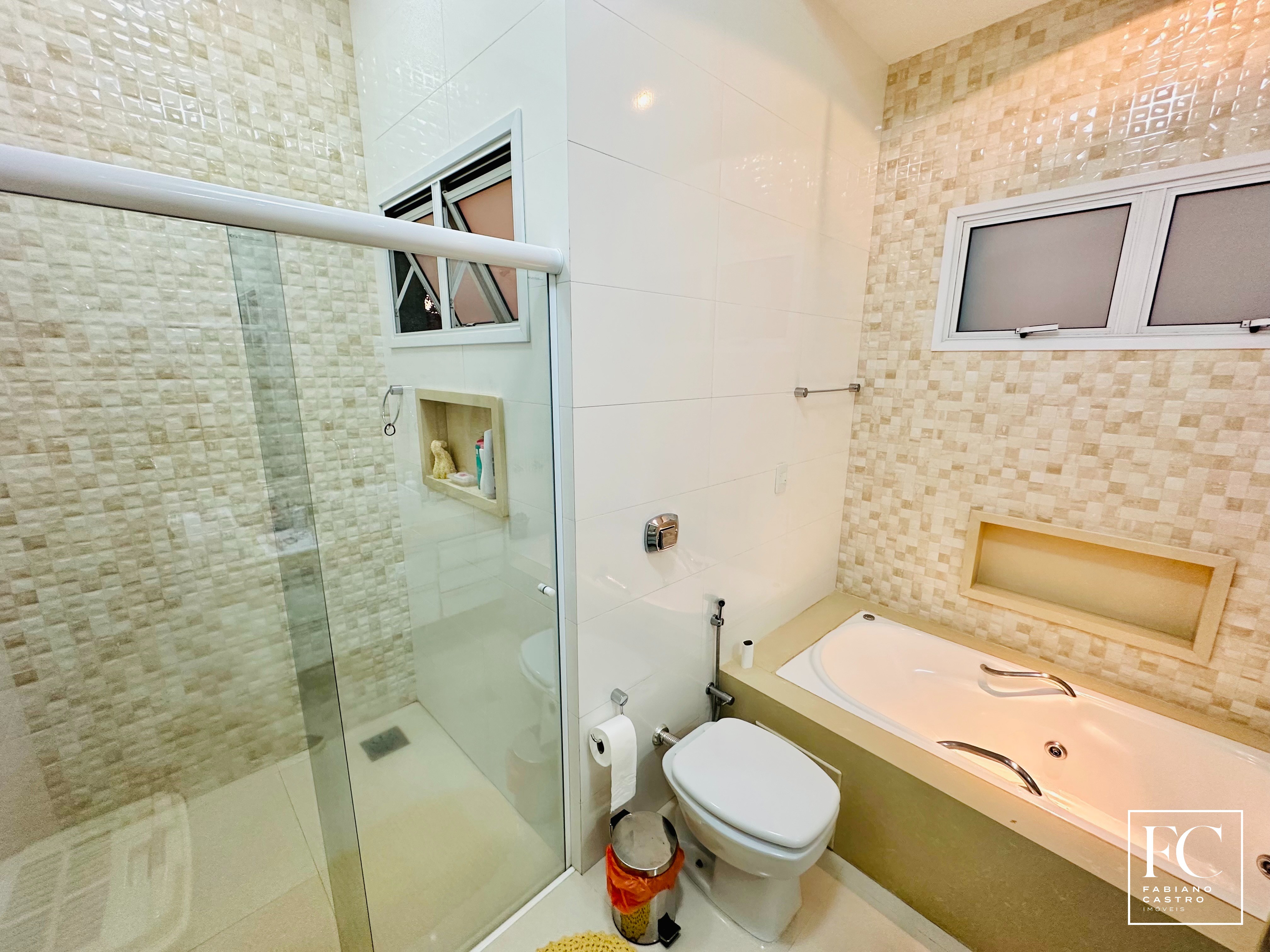 Casa de Condomínio com 3 quartos à venda — foto 27 de 27