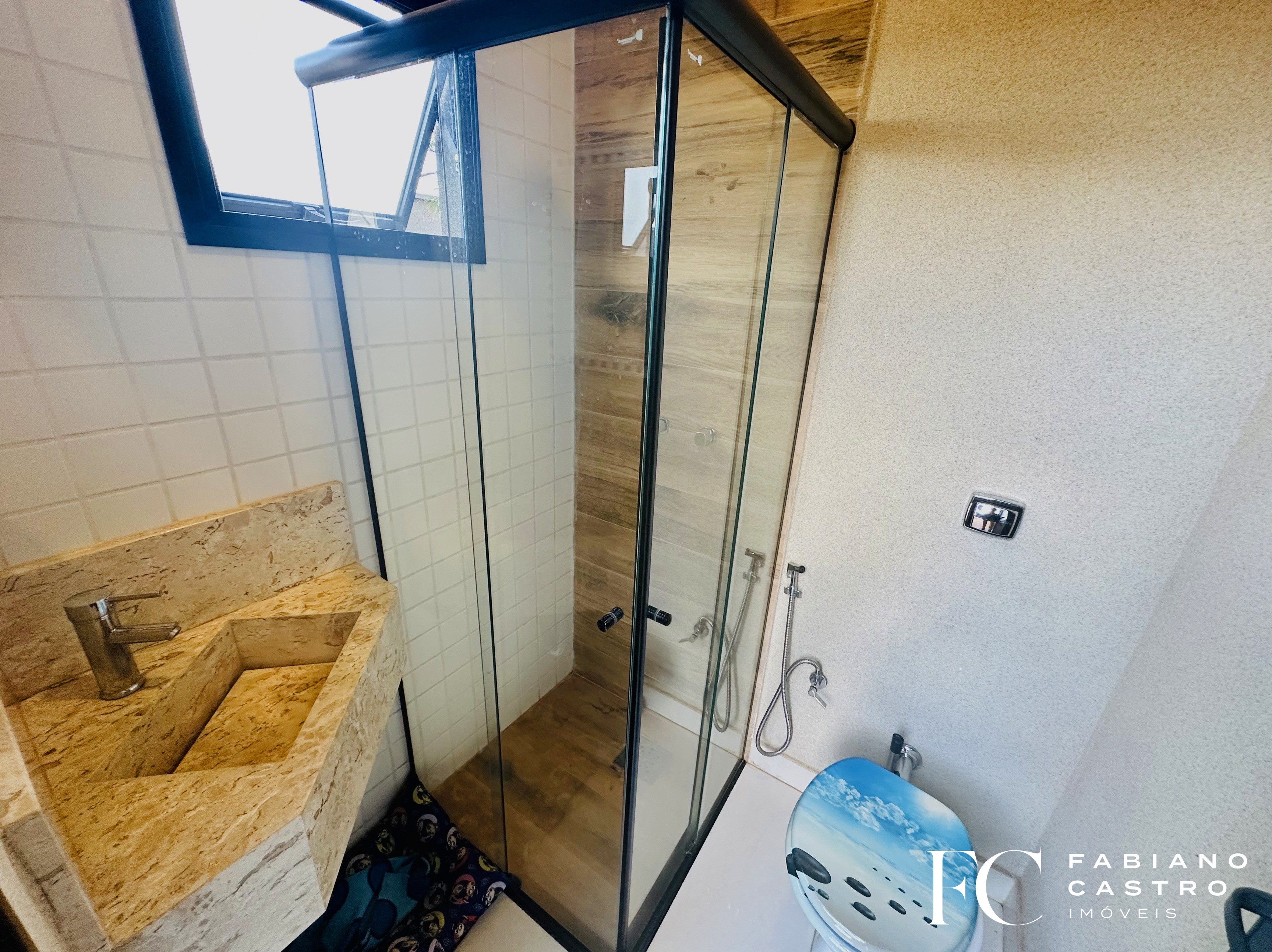 Casa de Condomínio com 3 quartos à venda — foto 13 de 28