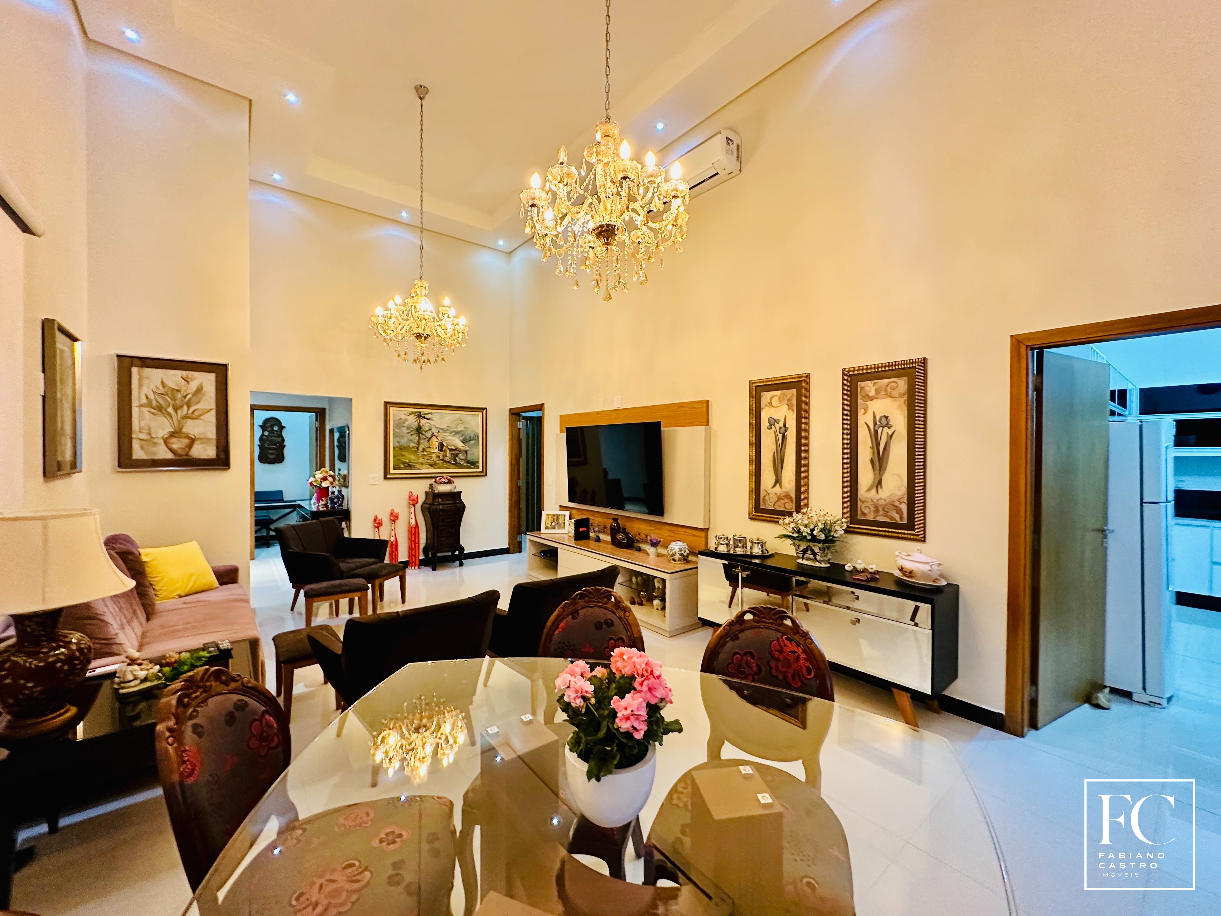 Casa de Condomínio com 3 quartos à venda — foto 9 de 27