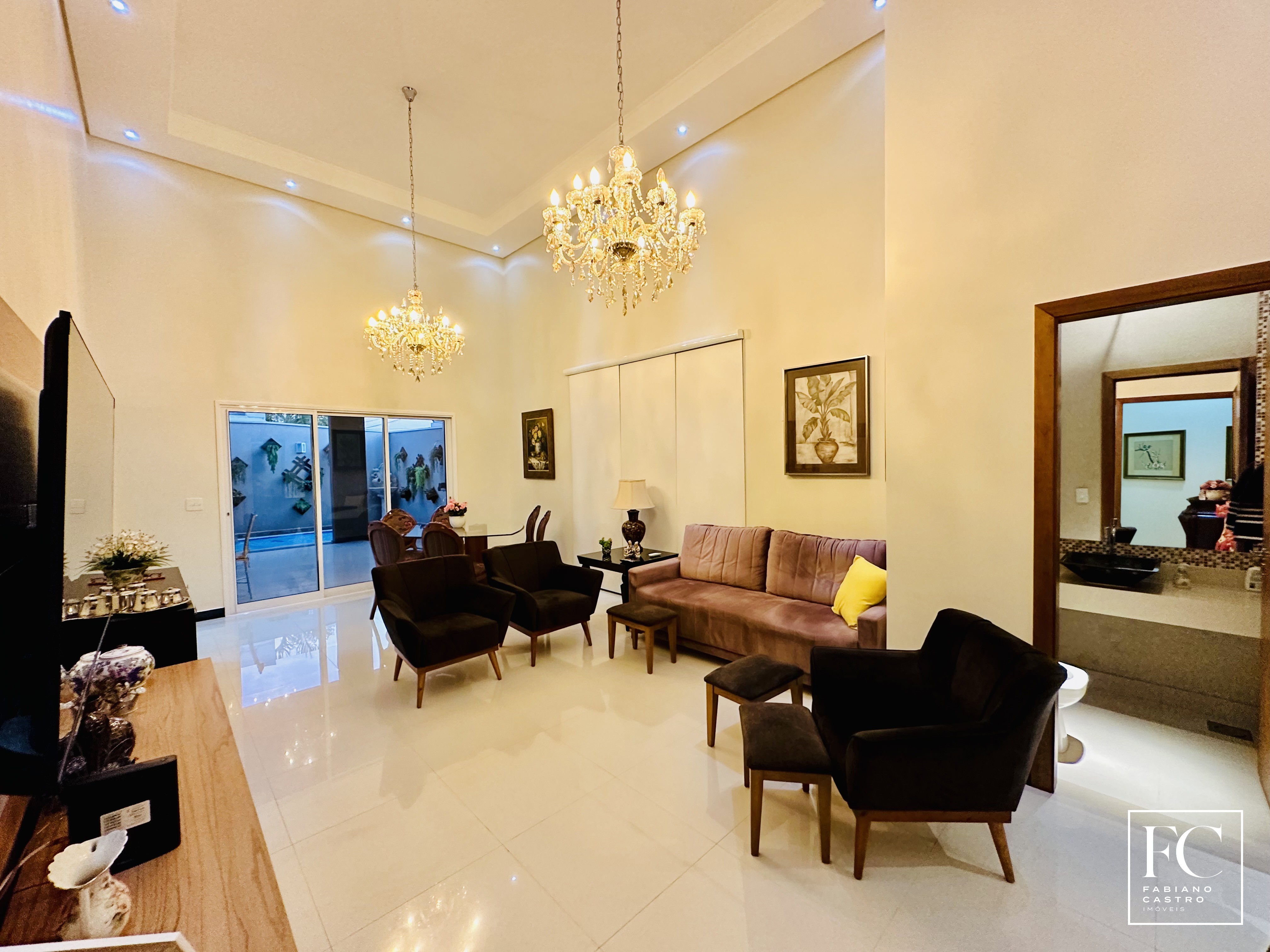 Casa de Condomínio com 3 quartos à venda — foto 7 de 27