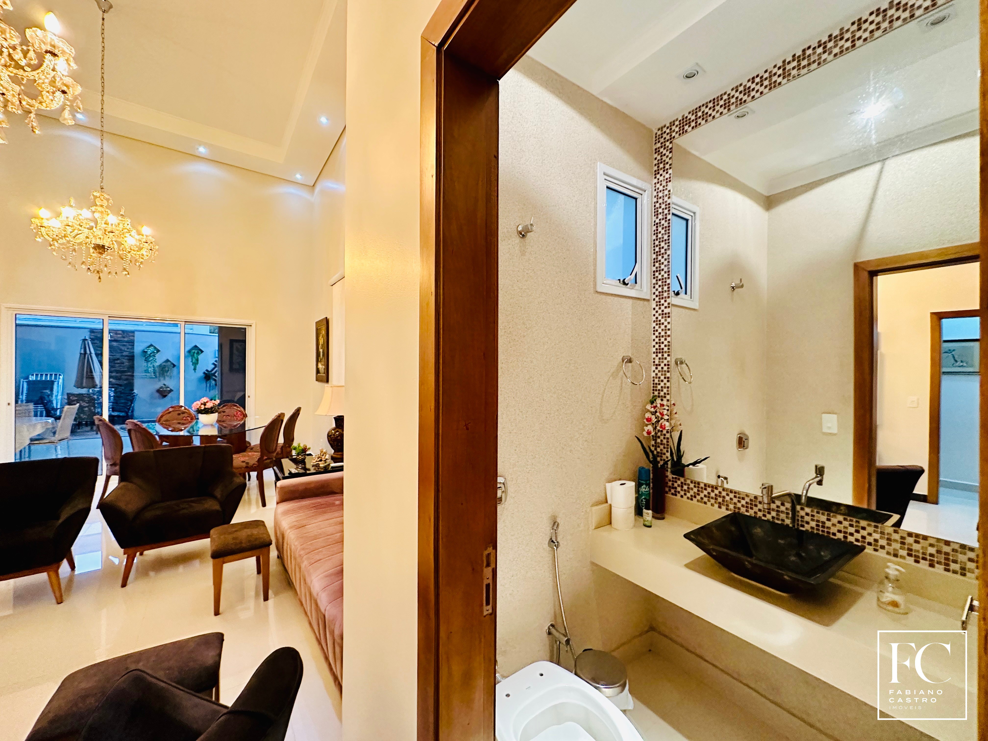 Casa de Condomínio com 3 quartos à venda — foto 5 de 27