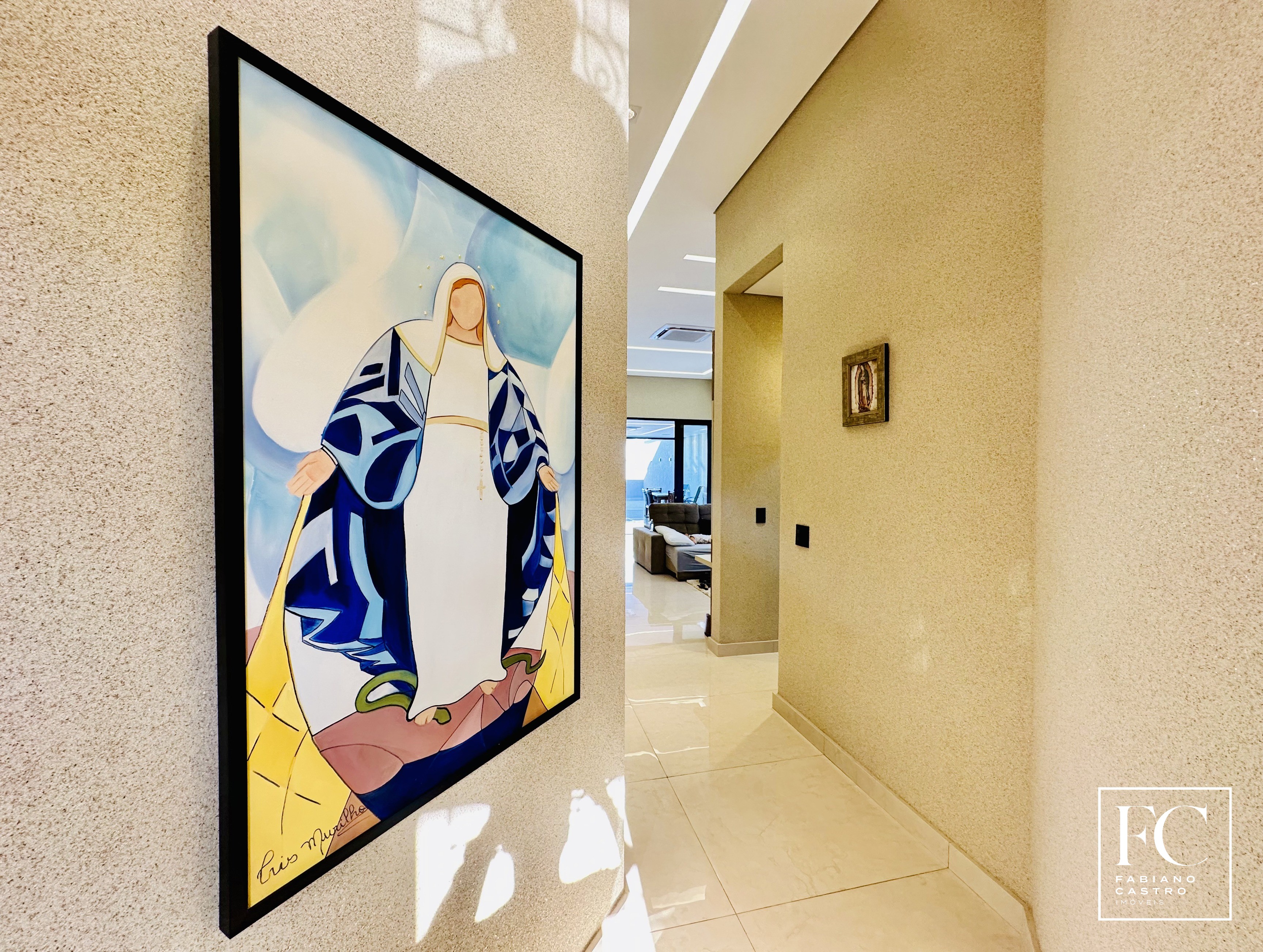 Casa de Condomínio com 3 quartos à venda — foto 6 de 30