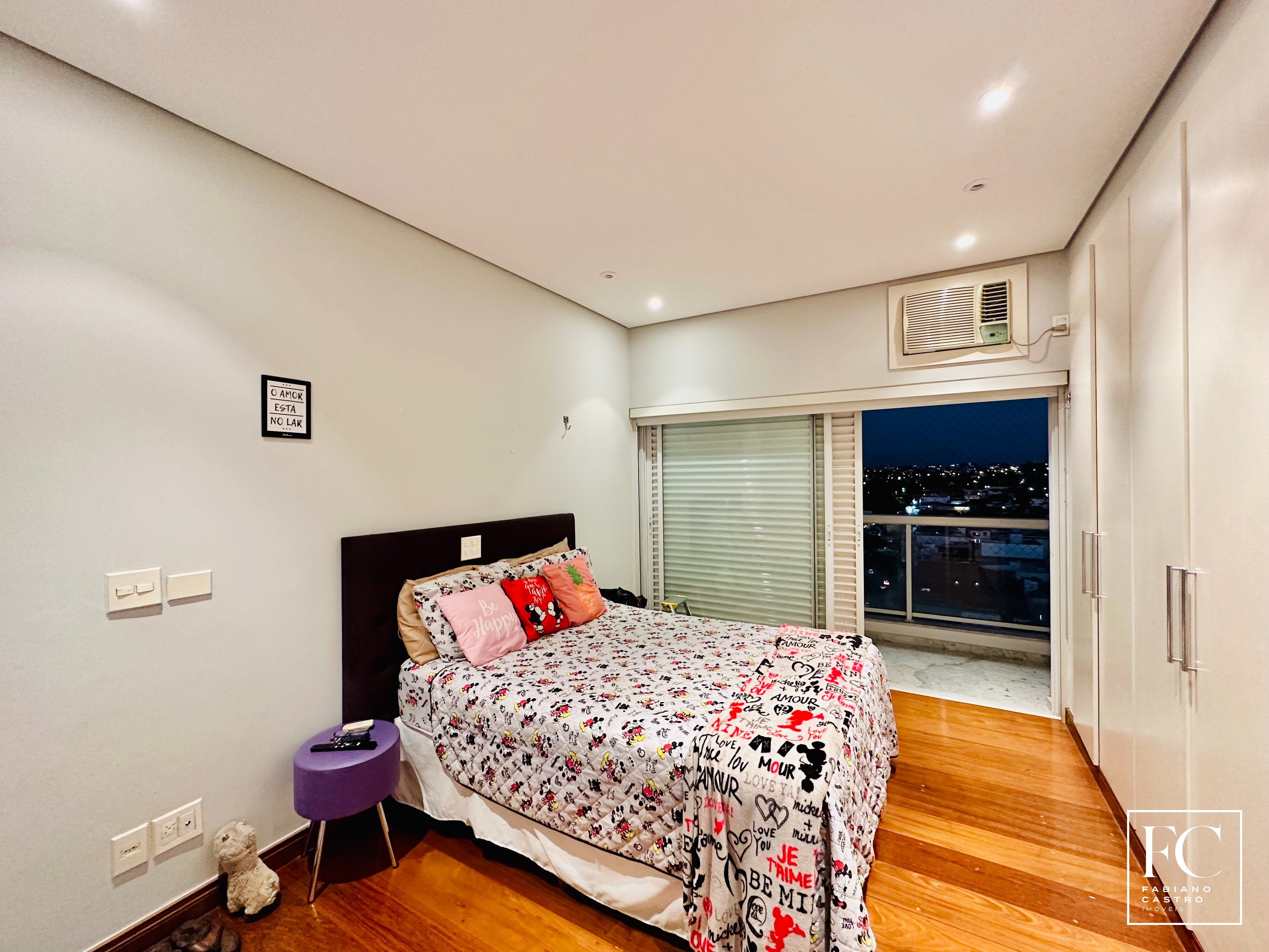 Apartamento com 4 quartos à venda, 306m² — foto 14 de 22