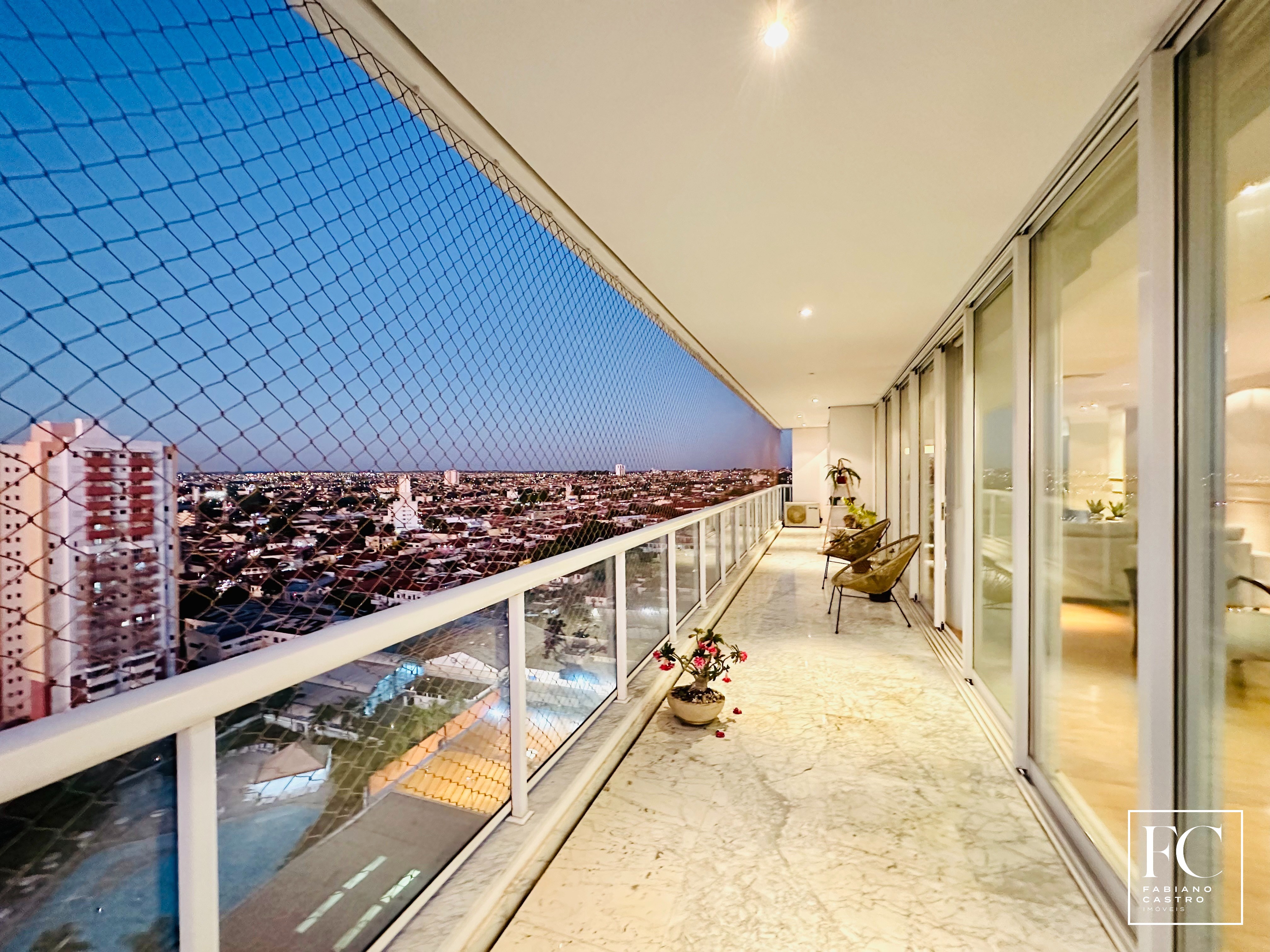 Apartamento com 4 quartos à venda, 306m² — foto 9 de 22