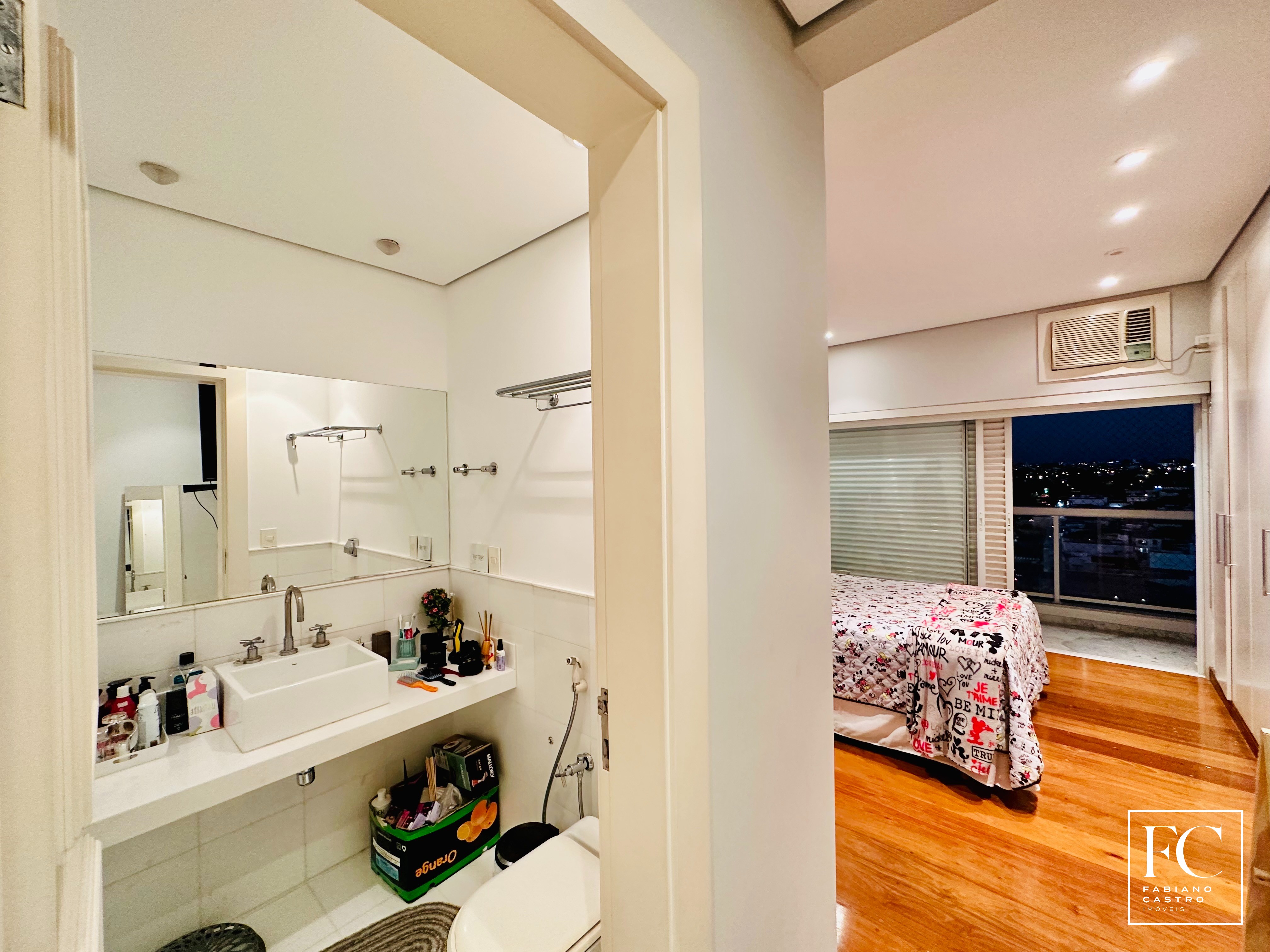 Apartamento com 4 quartos à venda, 306m² — foto 13 de 22