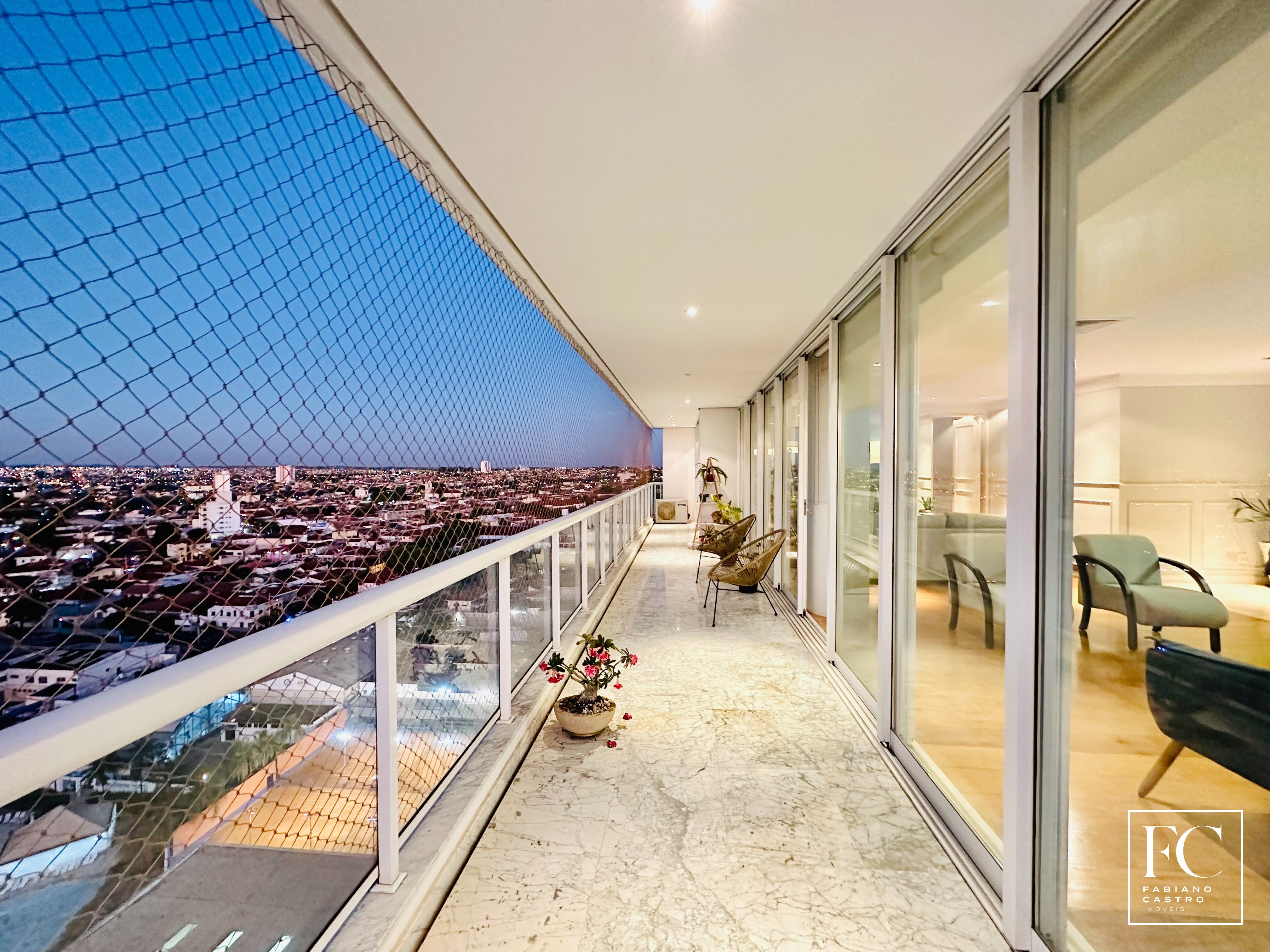 Apartamento com 4 quartos à venda, 306m² — foto 8 de 22