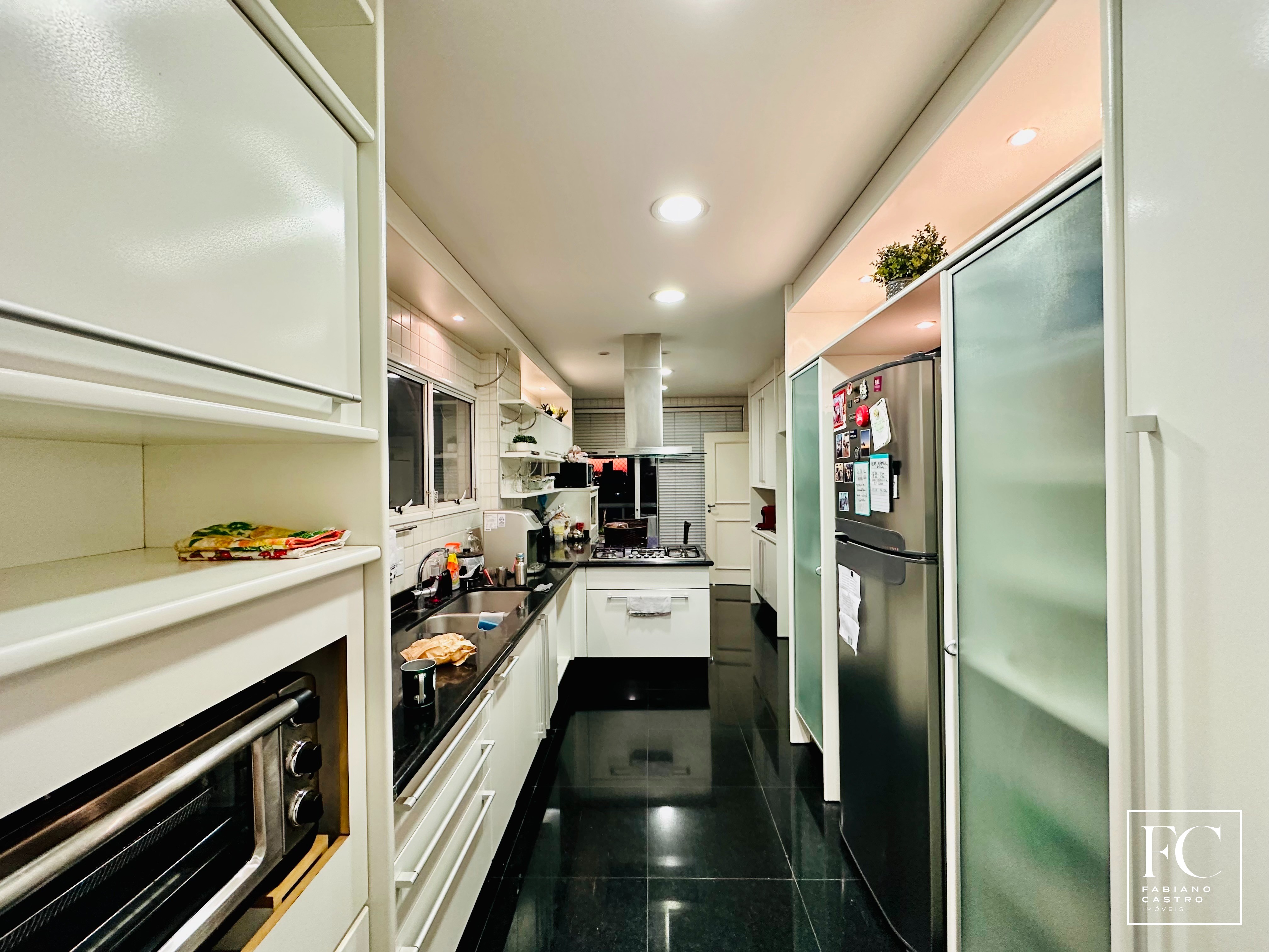 Apartamento com 4 quartos à venda, 306m² — foto 21 de 22
