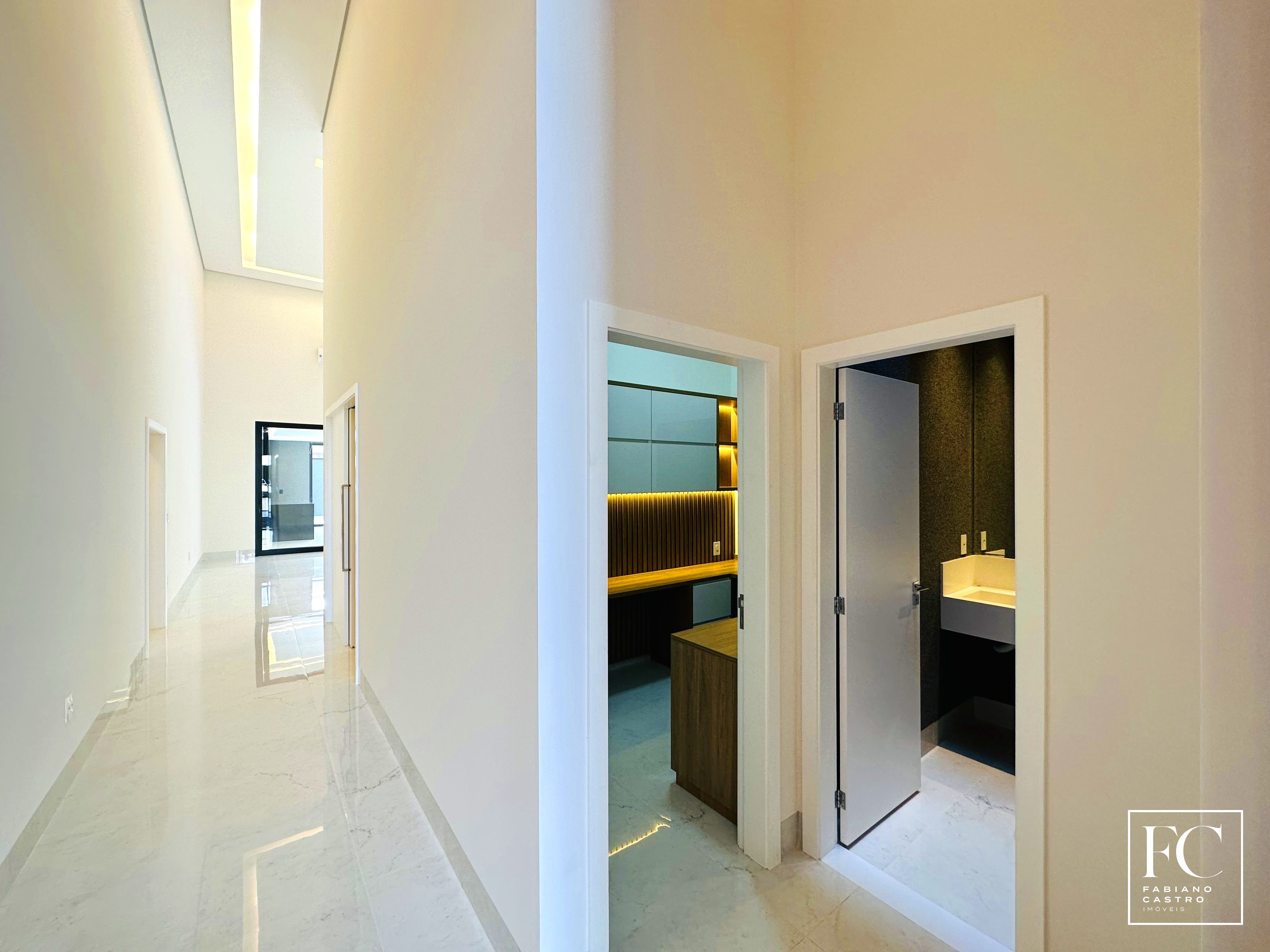 Casa de Condomínio com 4 quartos à venda — foto 4 de 39
