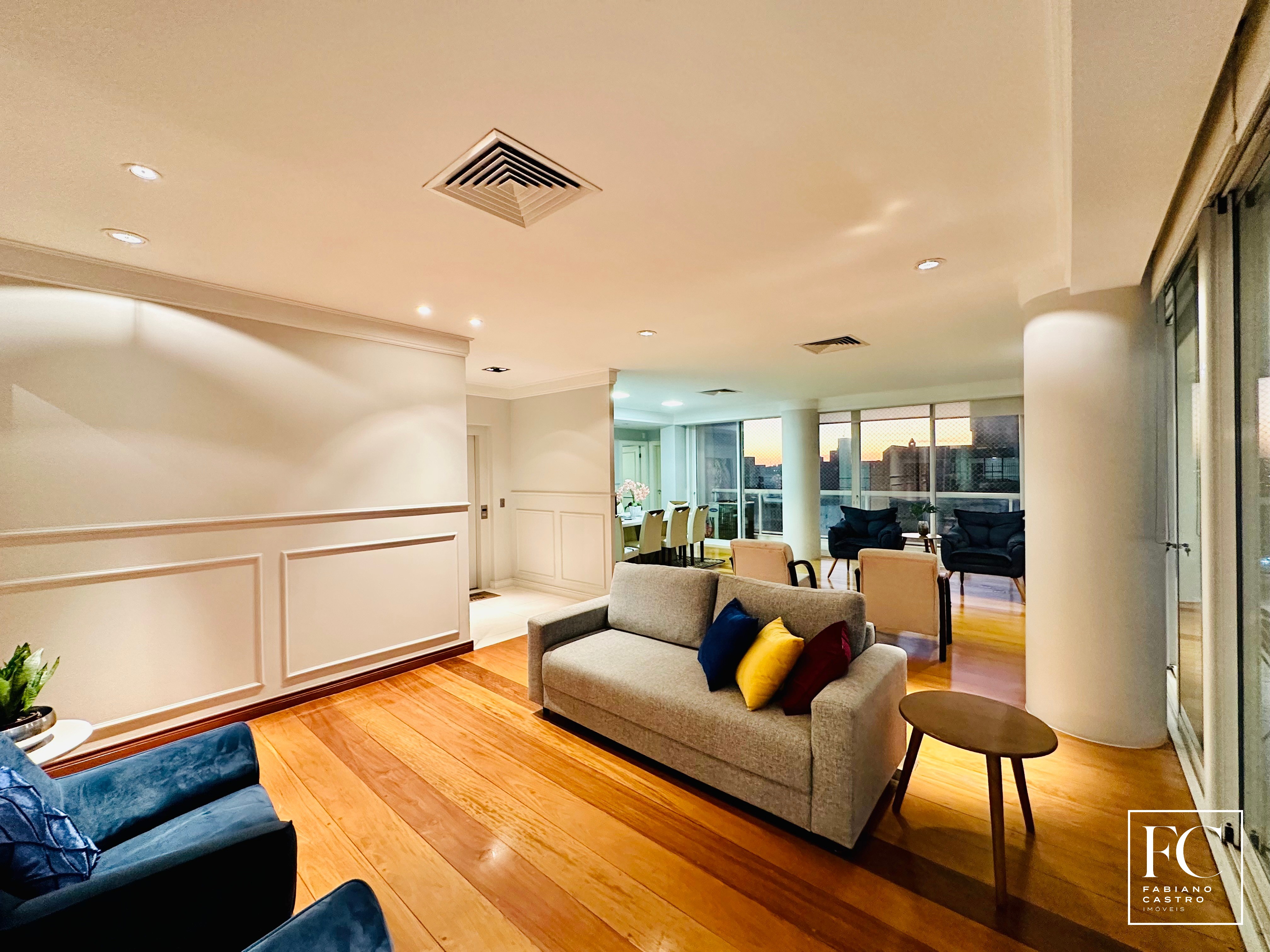 Apartamento com 4 quartos à venda, 306m² — foto 6 de 22