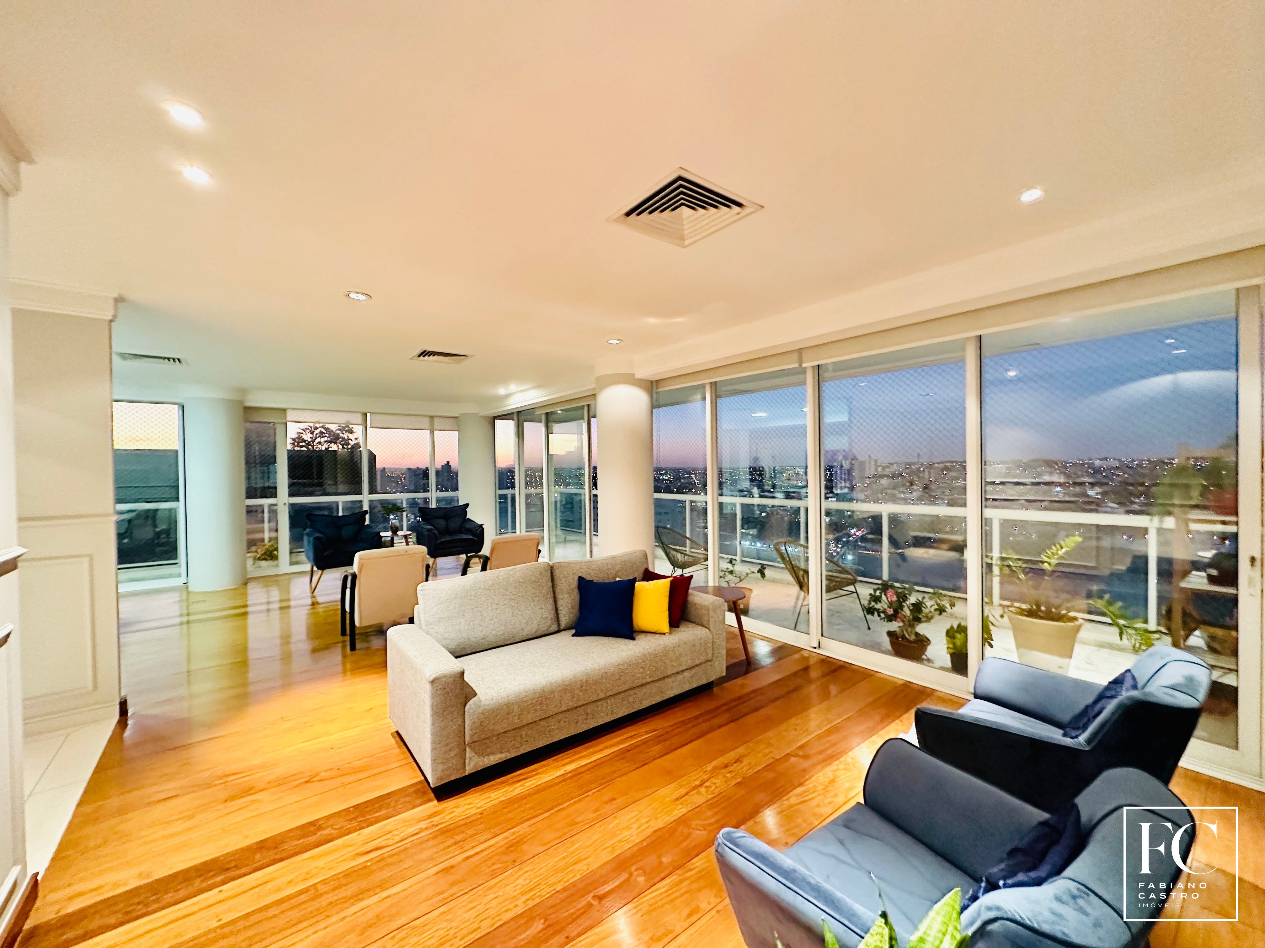 Apartamento com 4 quartos à venda, 306m² — foto 5 de 22