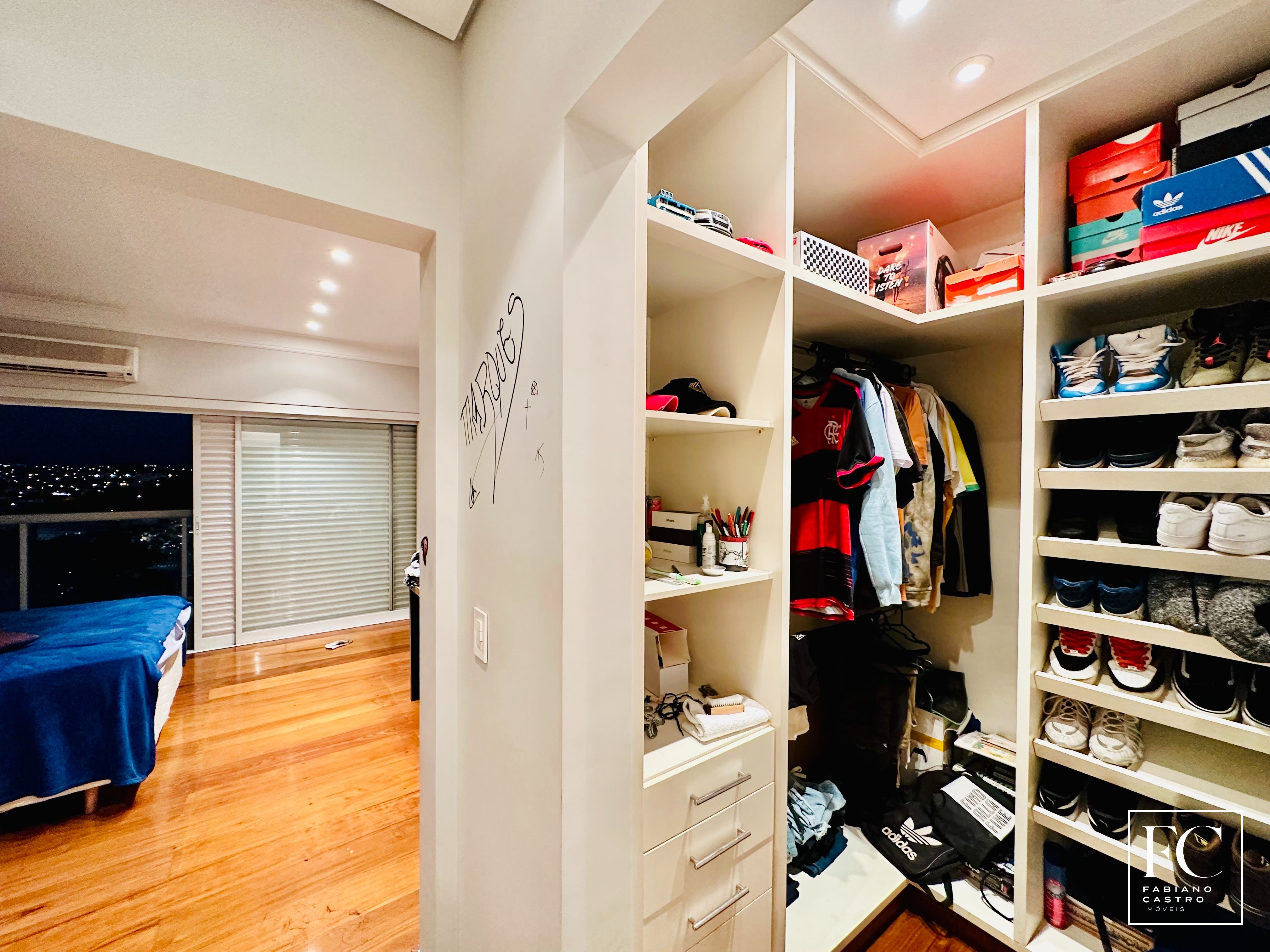 Apartamento com 4 quartos à venda, 306m² — foto 20 de 22