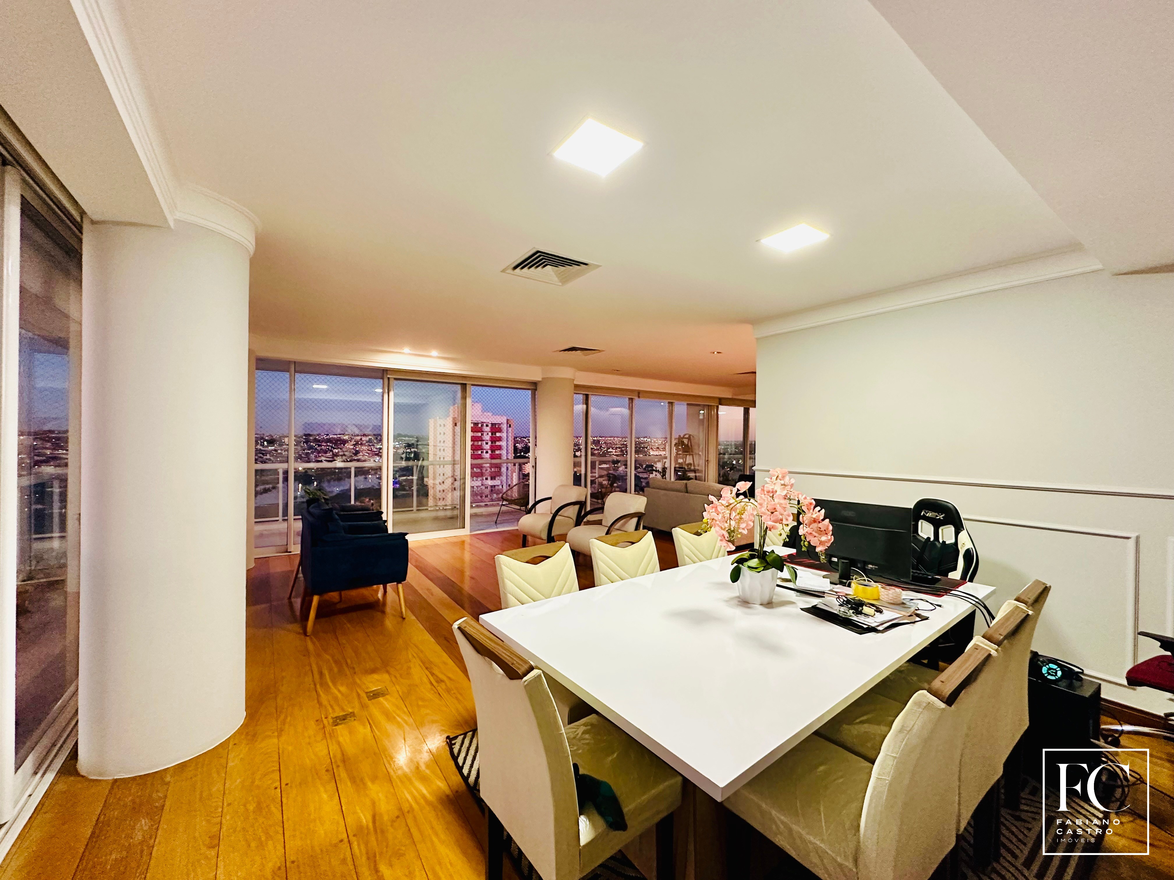 Apartamento com 4 quartos à venda, 306m² — foto 4 de 22