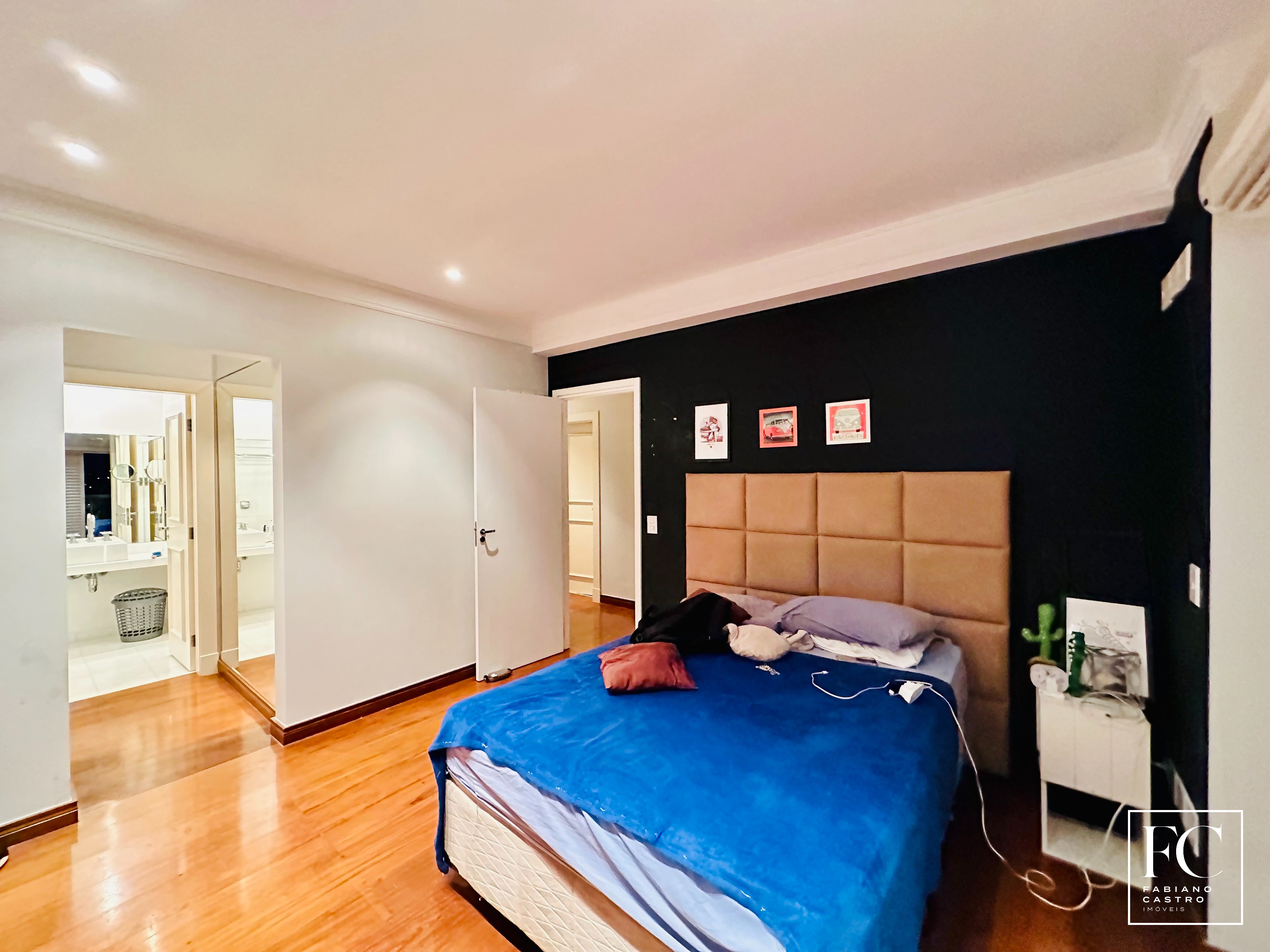 Apartamento com 4 quartos à venda, 306m² — foto 18 de 22