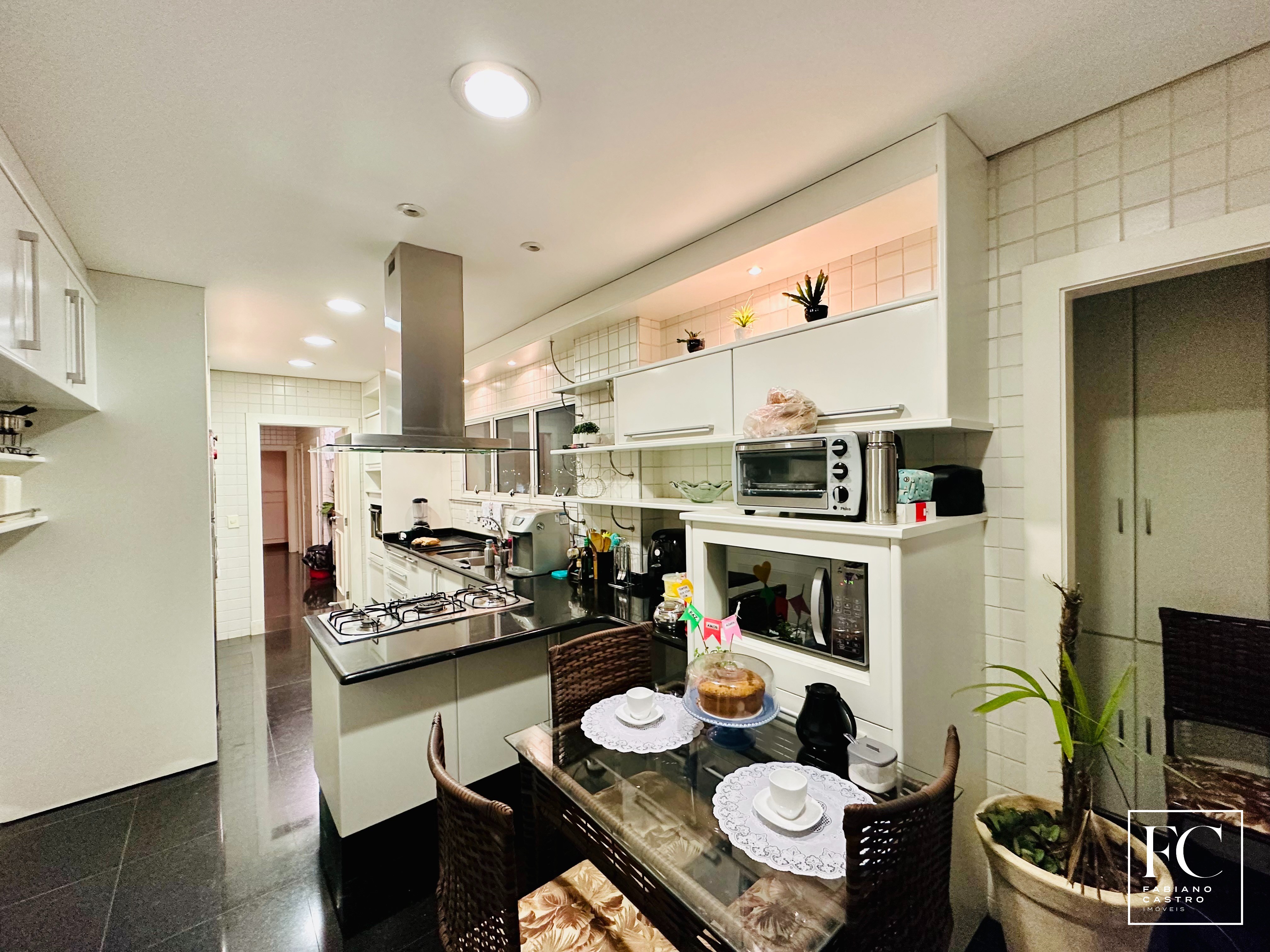 Apartamento com 4 quartos à venda, 306m² — foto 22 de 22