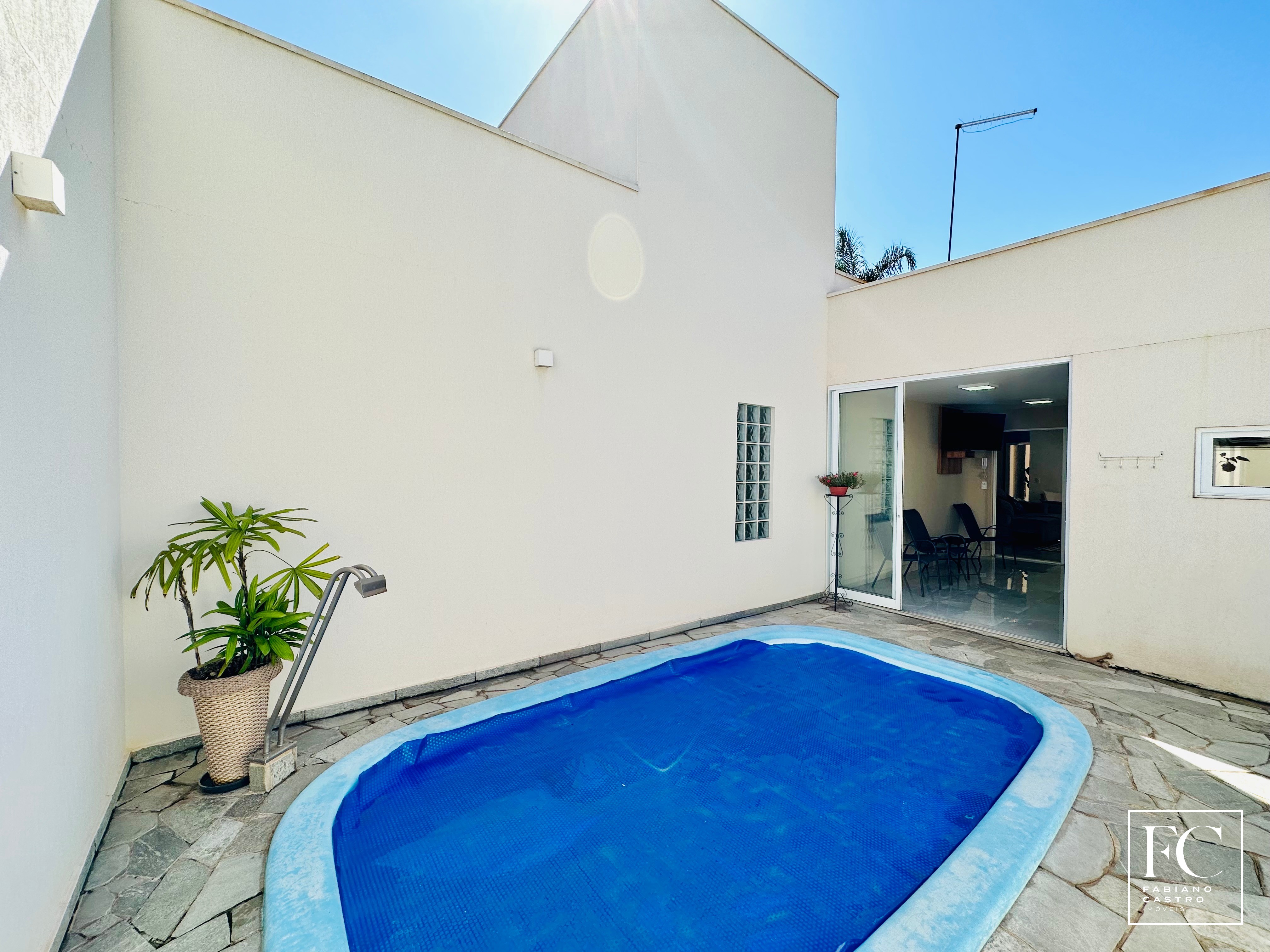 Casa de Condomínio com 3 quartos à venda — foto 11 de 31