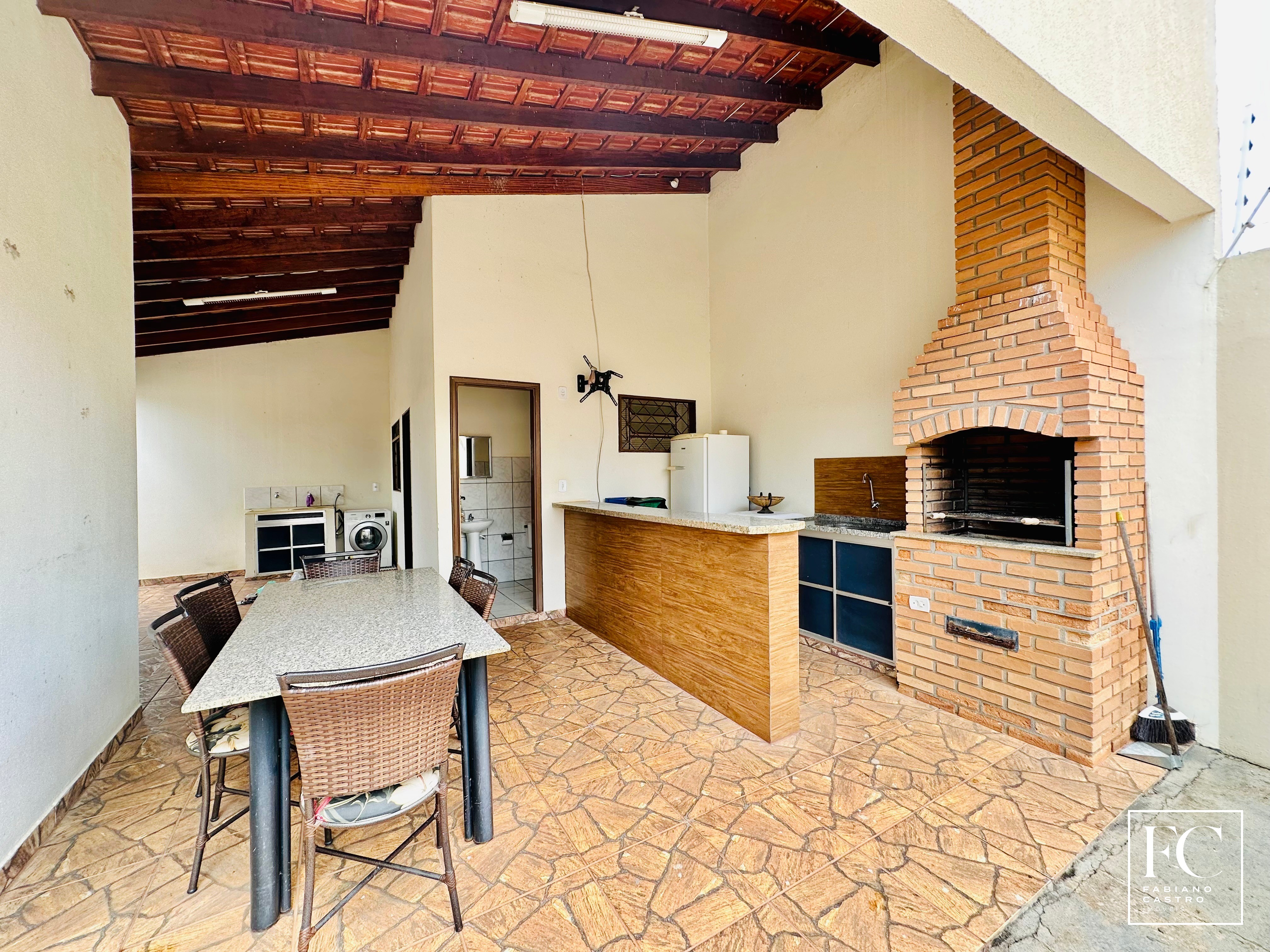 Casa com 3 quartos à venda — foto 11 de 23
