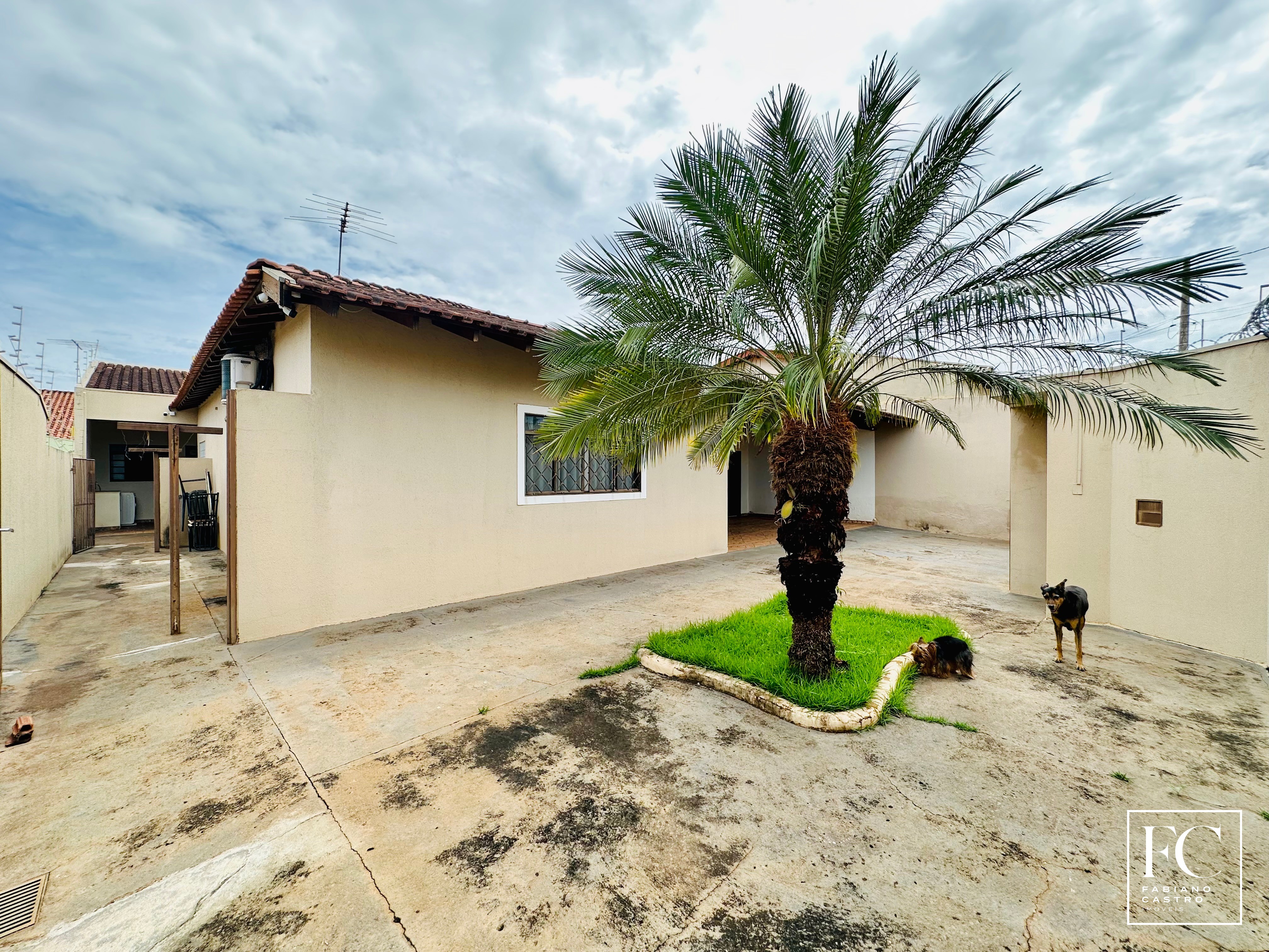 Casa com 3 quartos à venda — foto 5 de 23