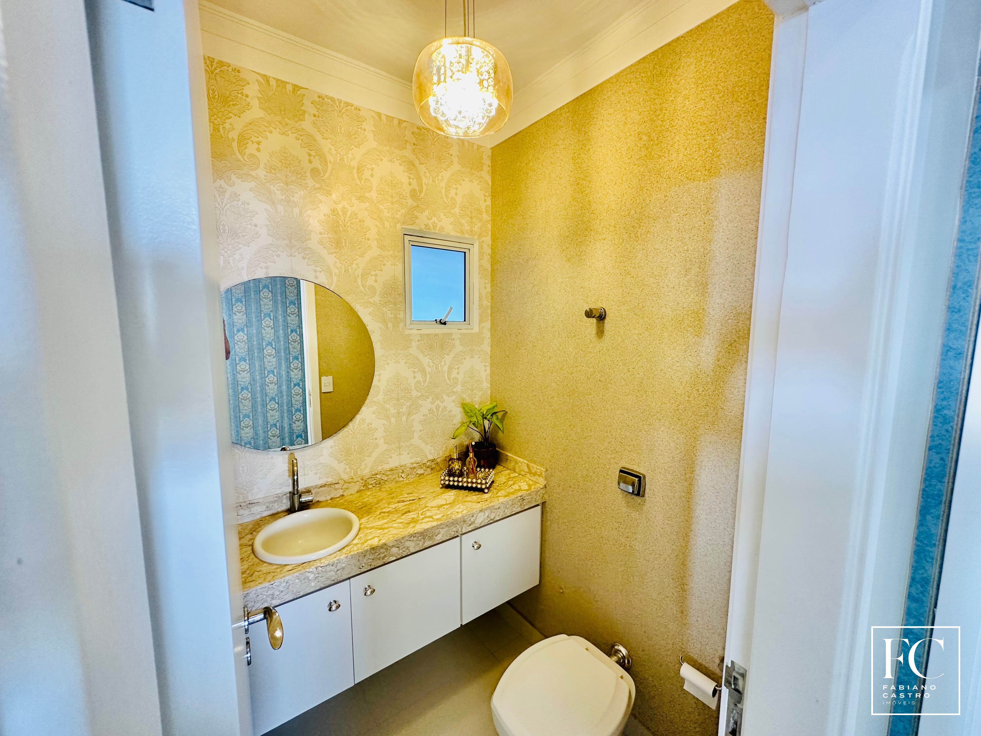 Casa de Condomínio com 3 quartos à venda — foto 4 de 31