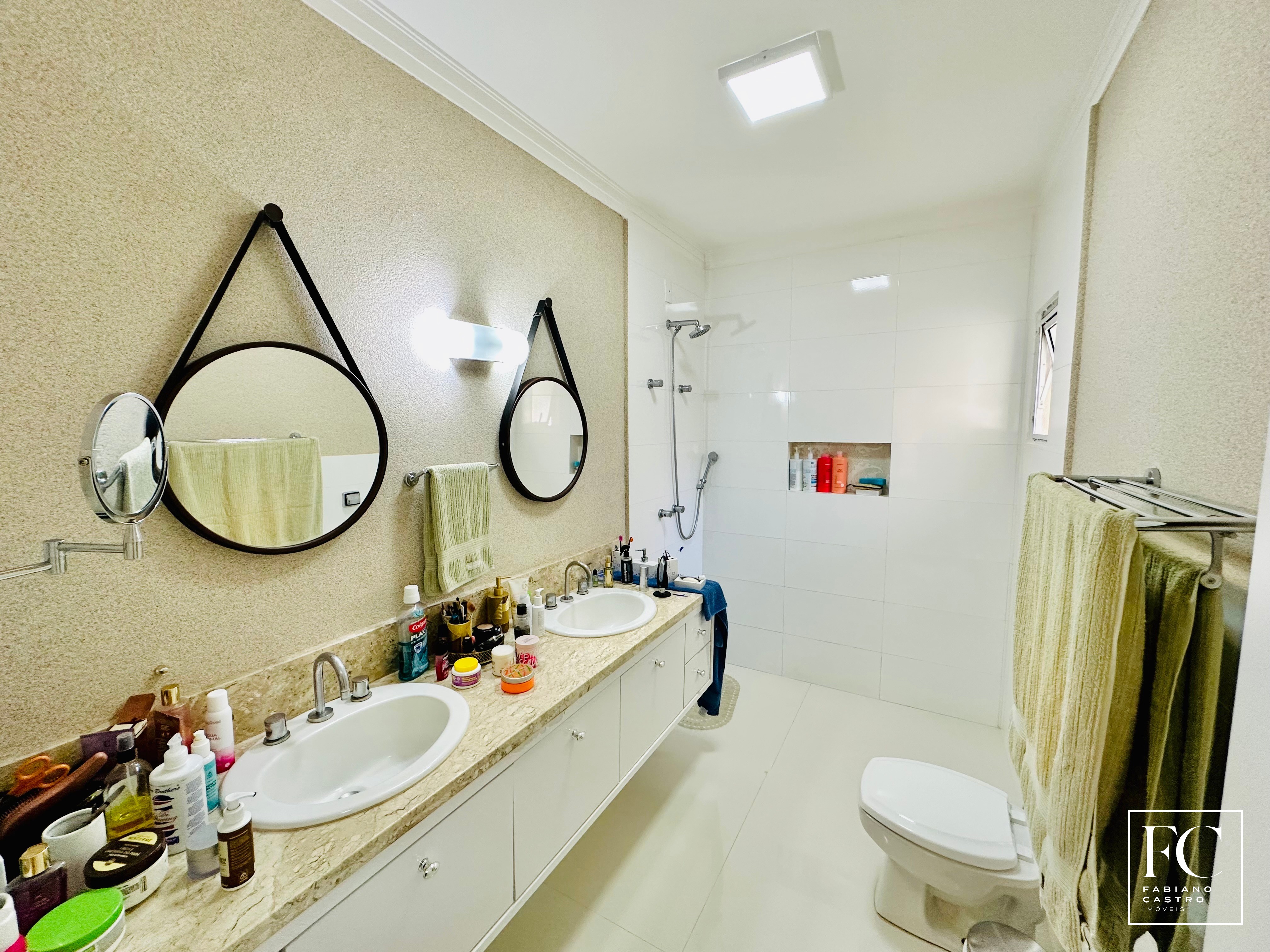 Casa de Condomínio com 3 quartos à venda — foto 30 de 31