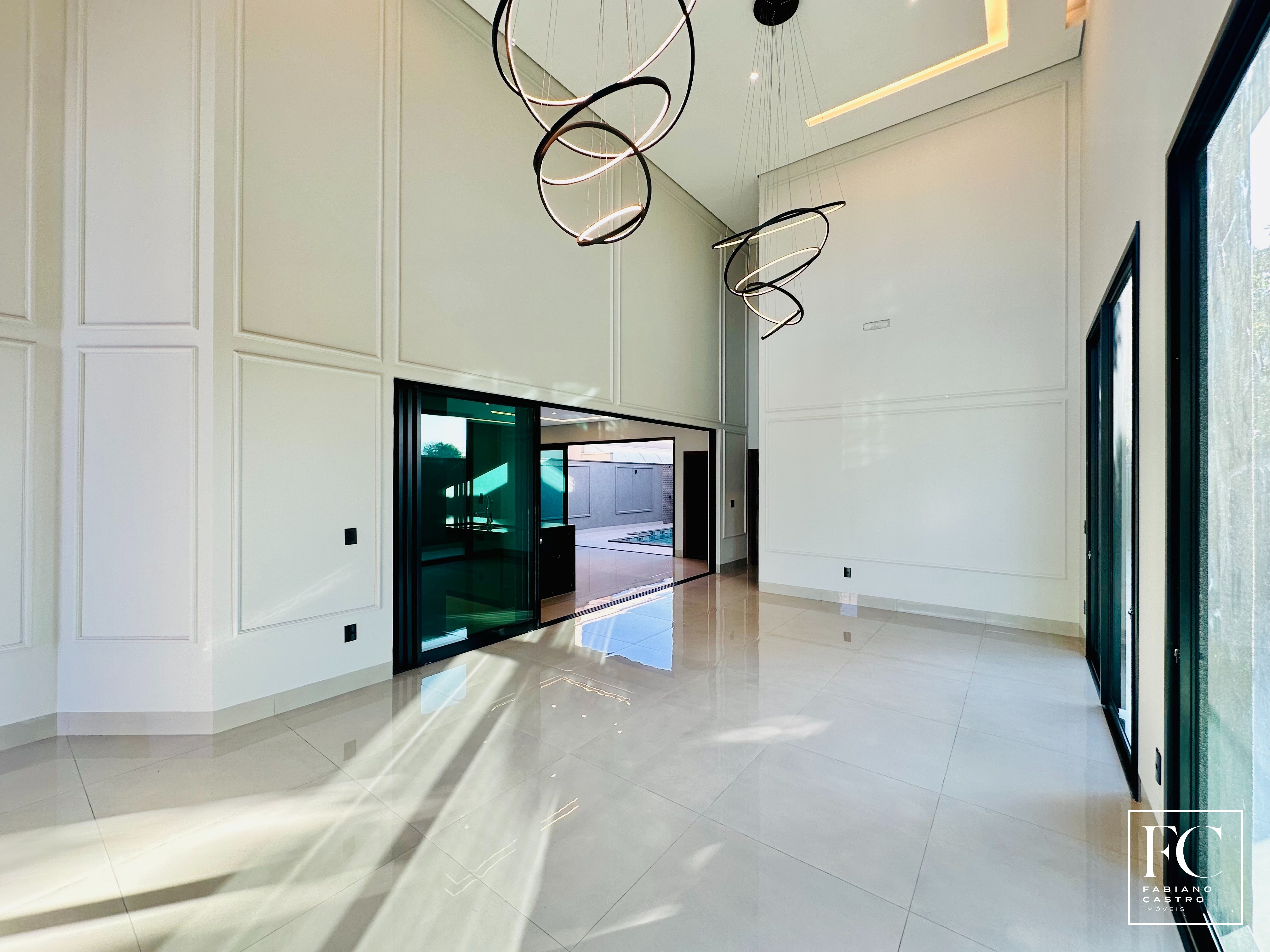 Casa de Condomínio com 3 quartos à venda — foto 8 de 30