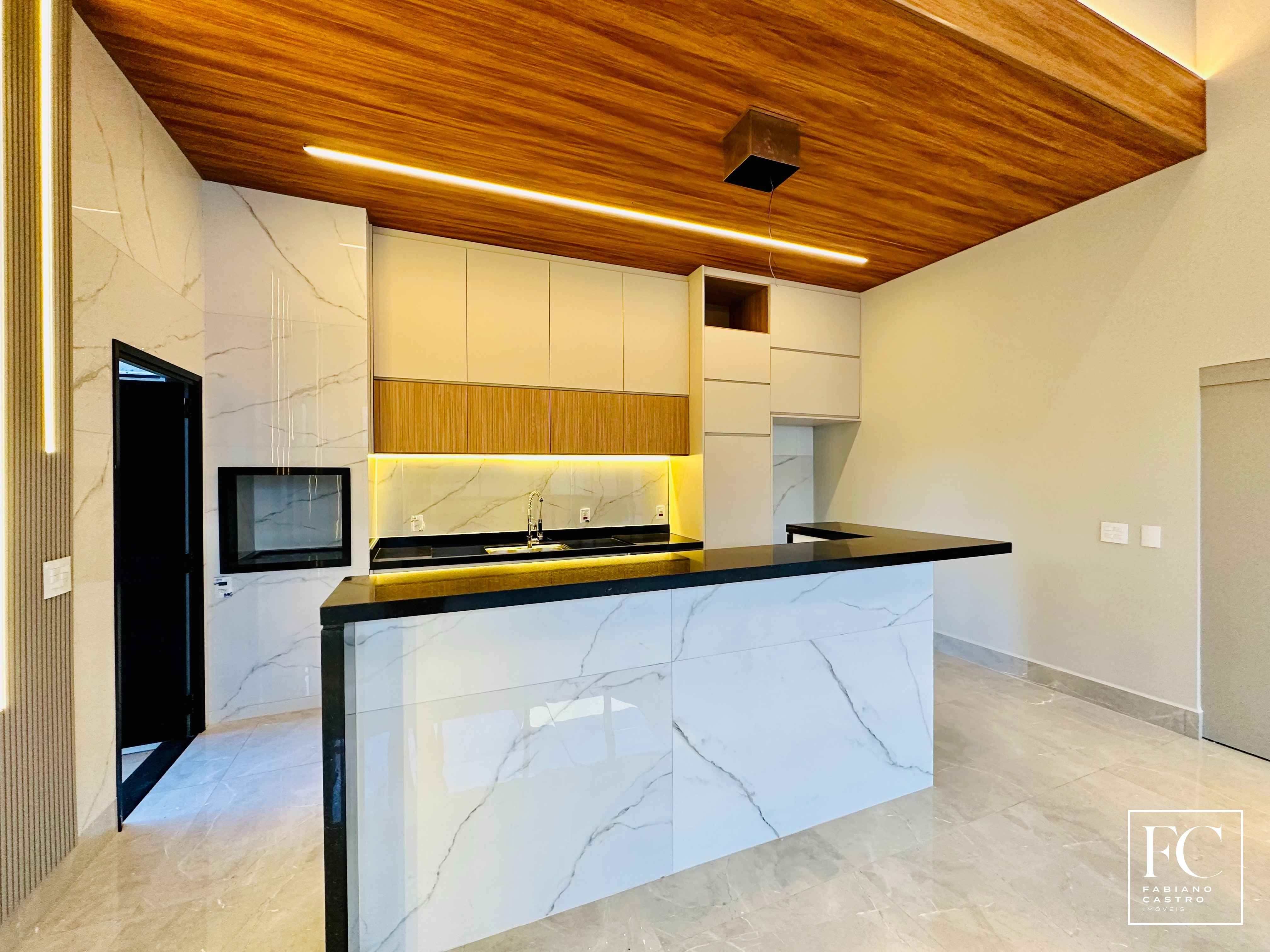 Casa de Condomínio com 3 quartos à venda — foto 8 de 15