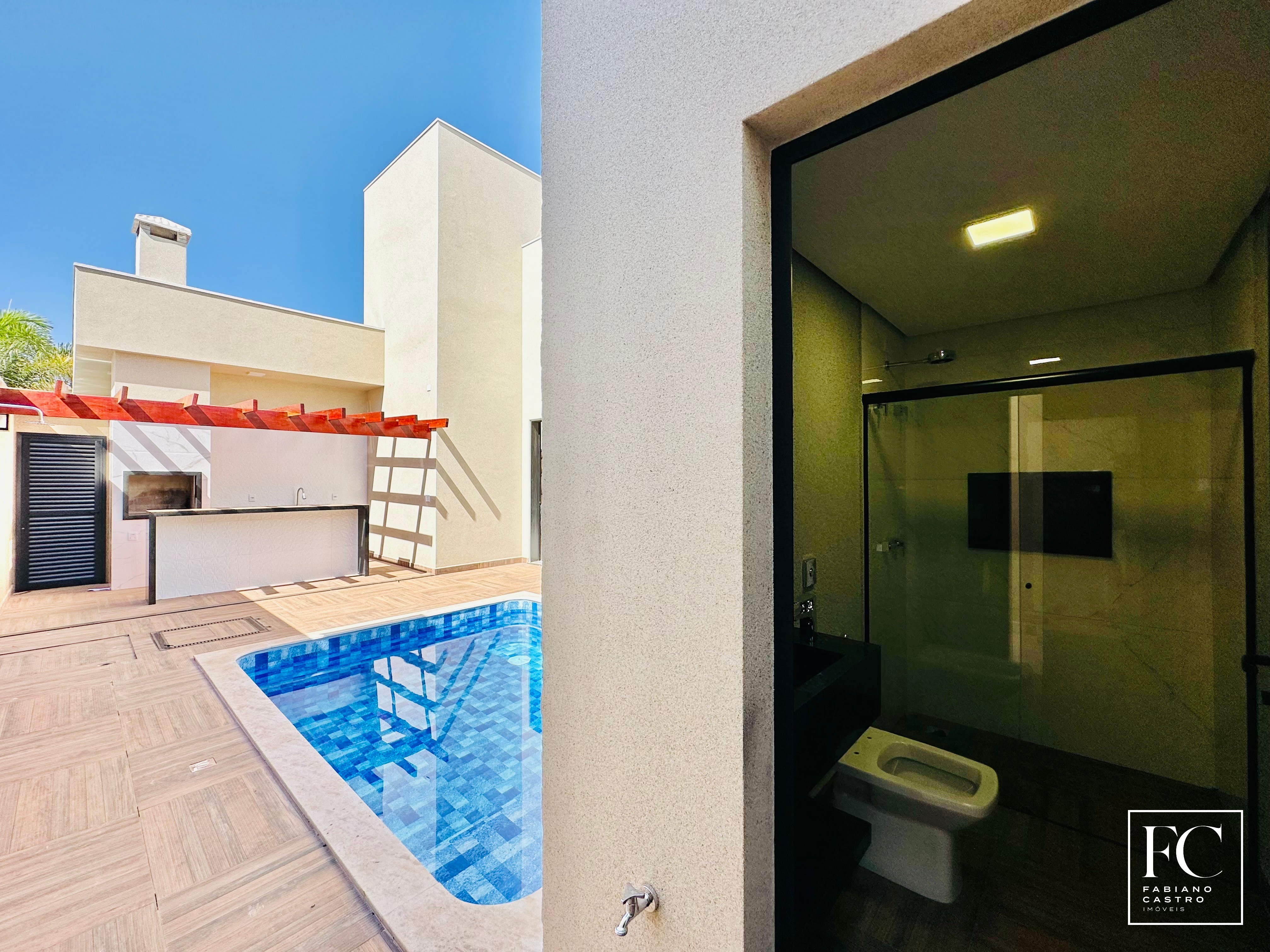 Casa de Condomínio com 3 quartos à venda — foto 15 de 33