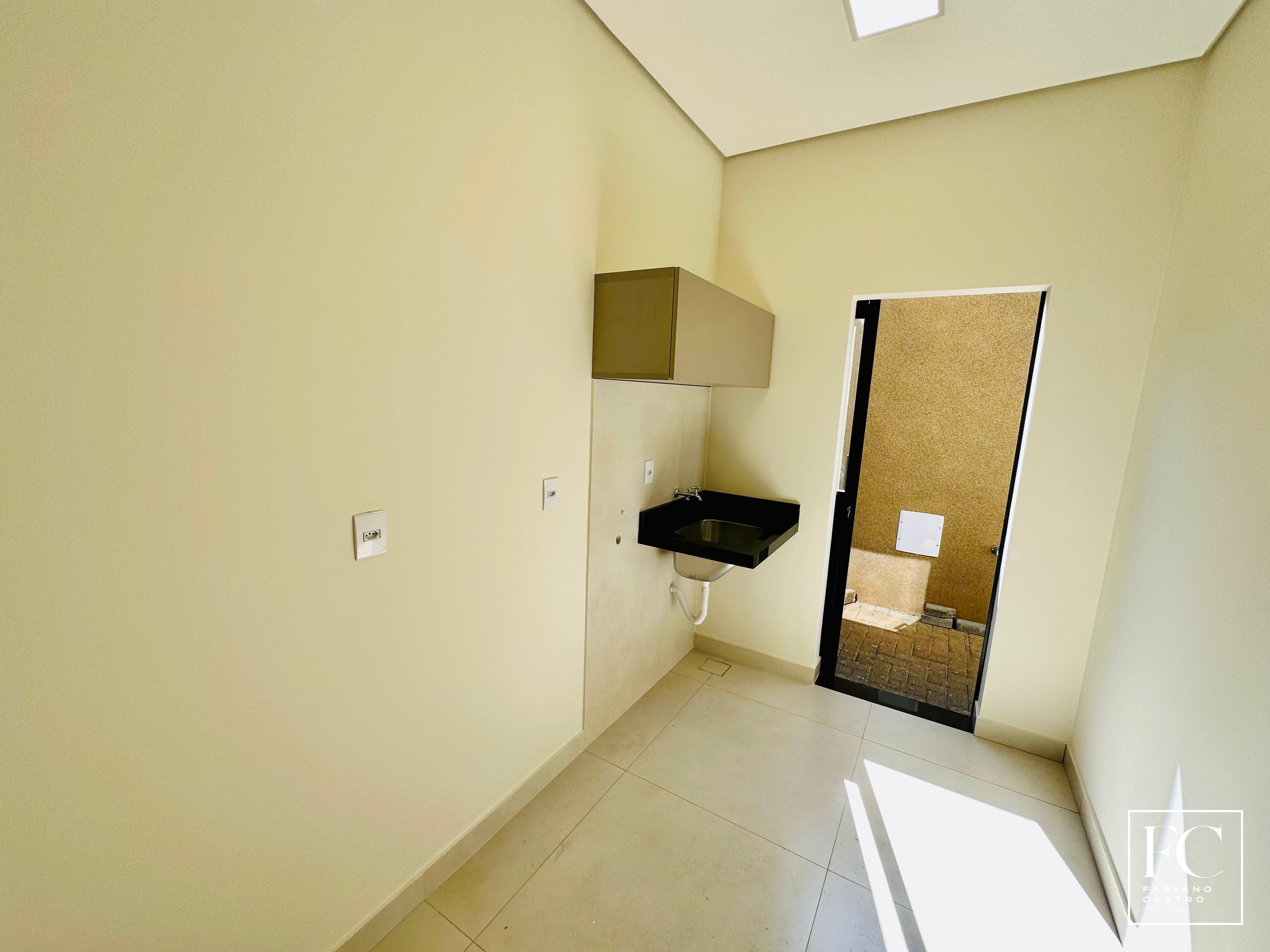Casa de Condomínio com 3 quartos à venda — foto 21 de 33