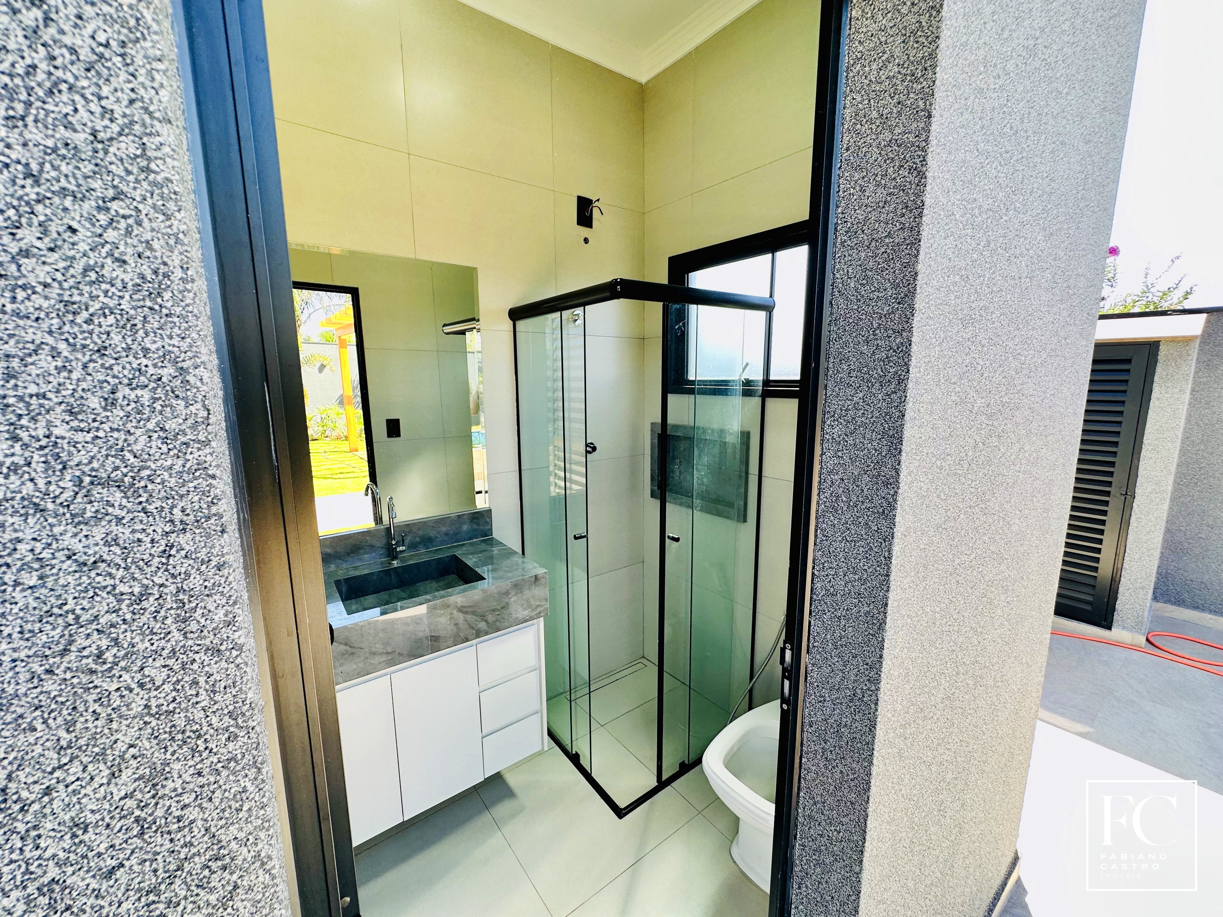 Casa de Condomínio com 3 quartos à venda — foto 13 de 24