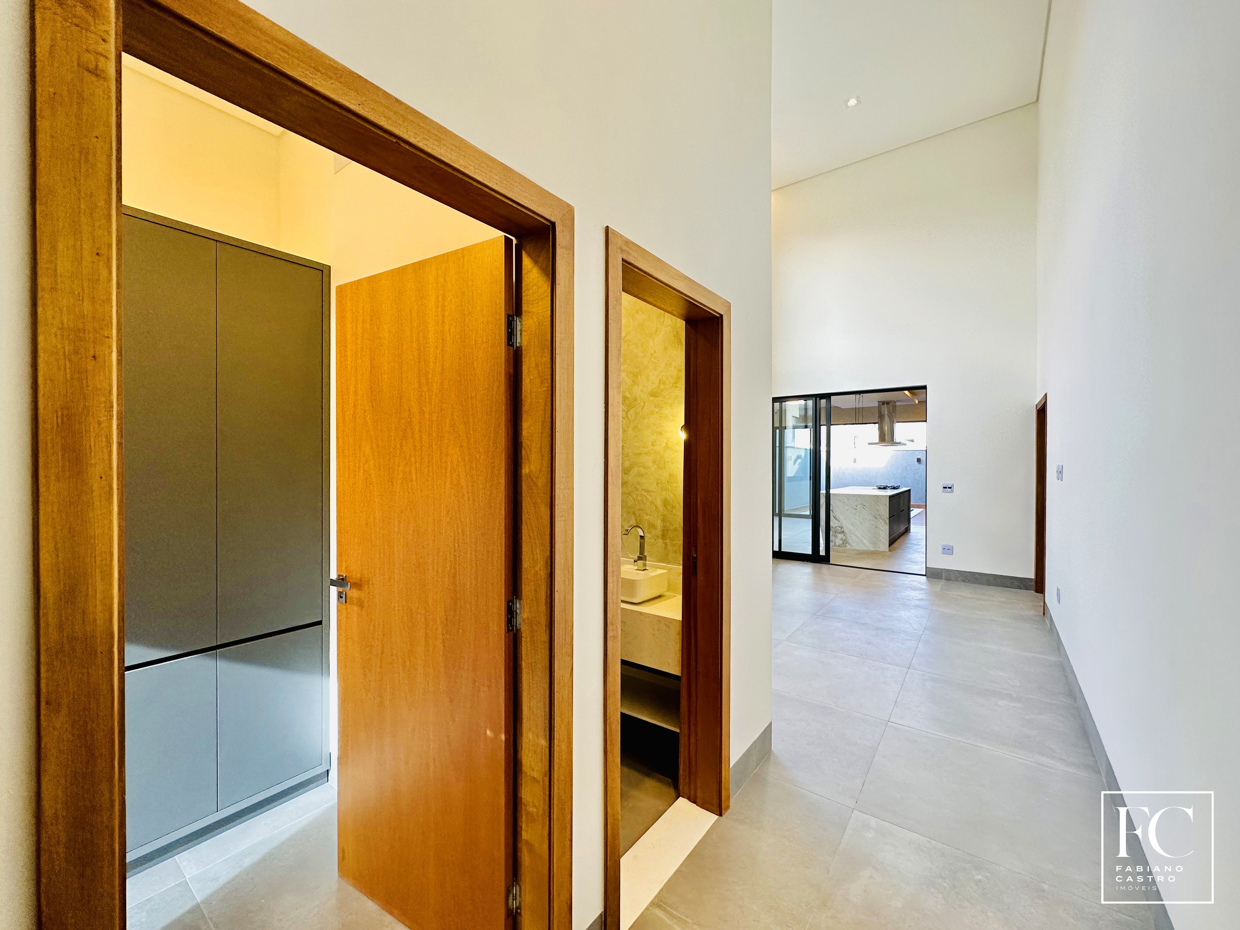 Casa de Condomínio com 3 quartos à venda — foto 3 de 25