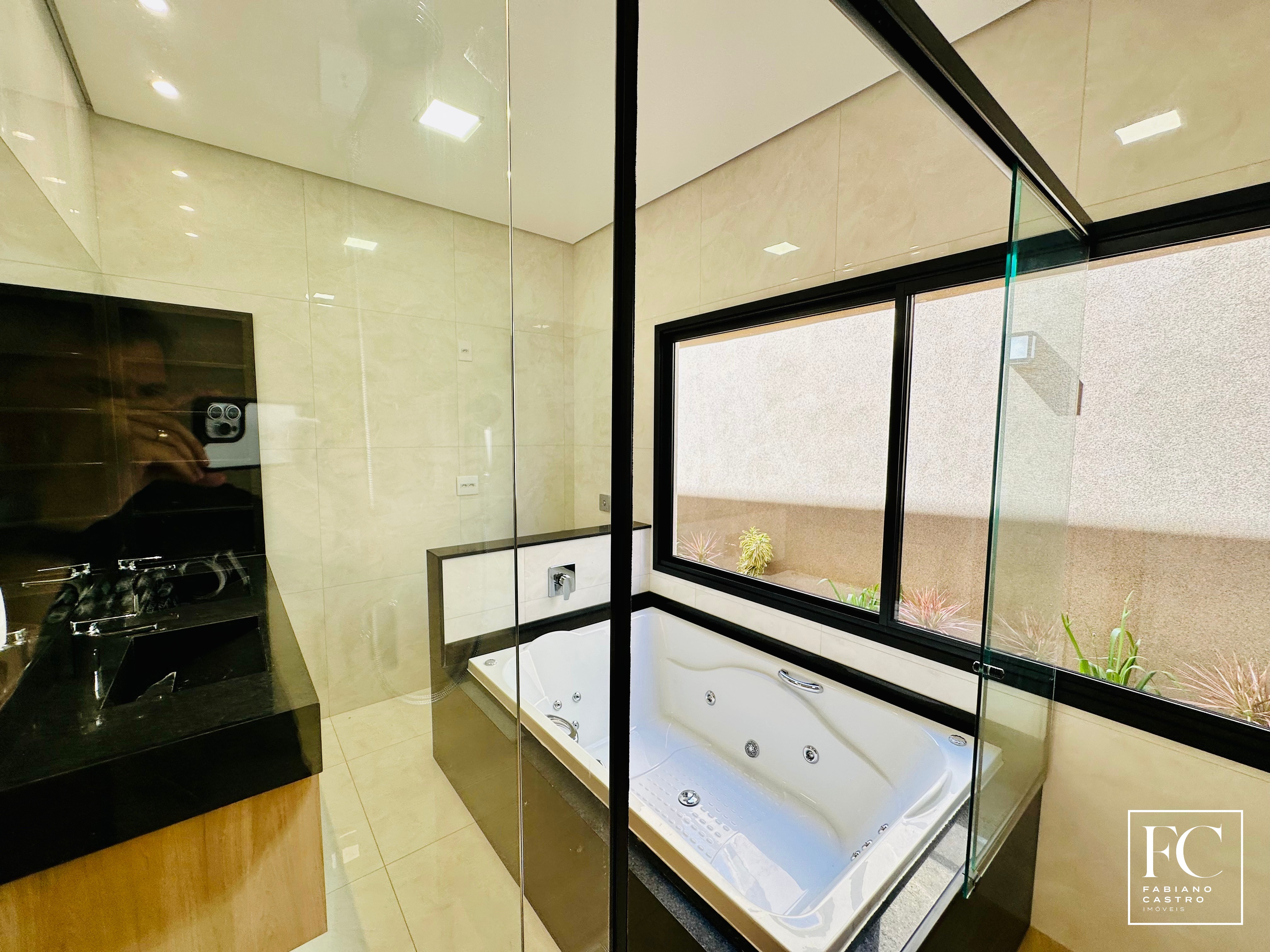 Casa de Condomínio com 3 quartos à venda — foto 33 de 33