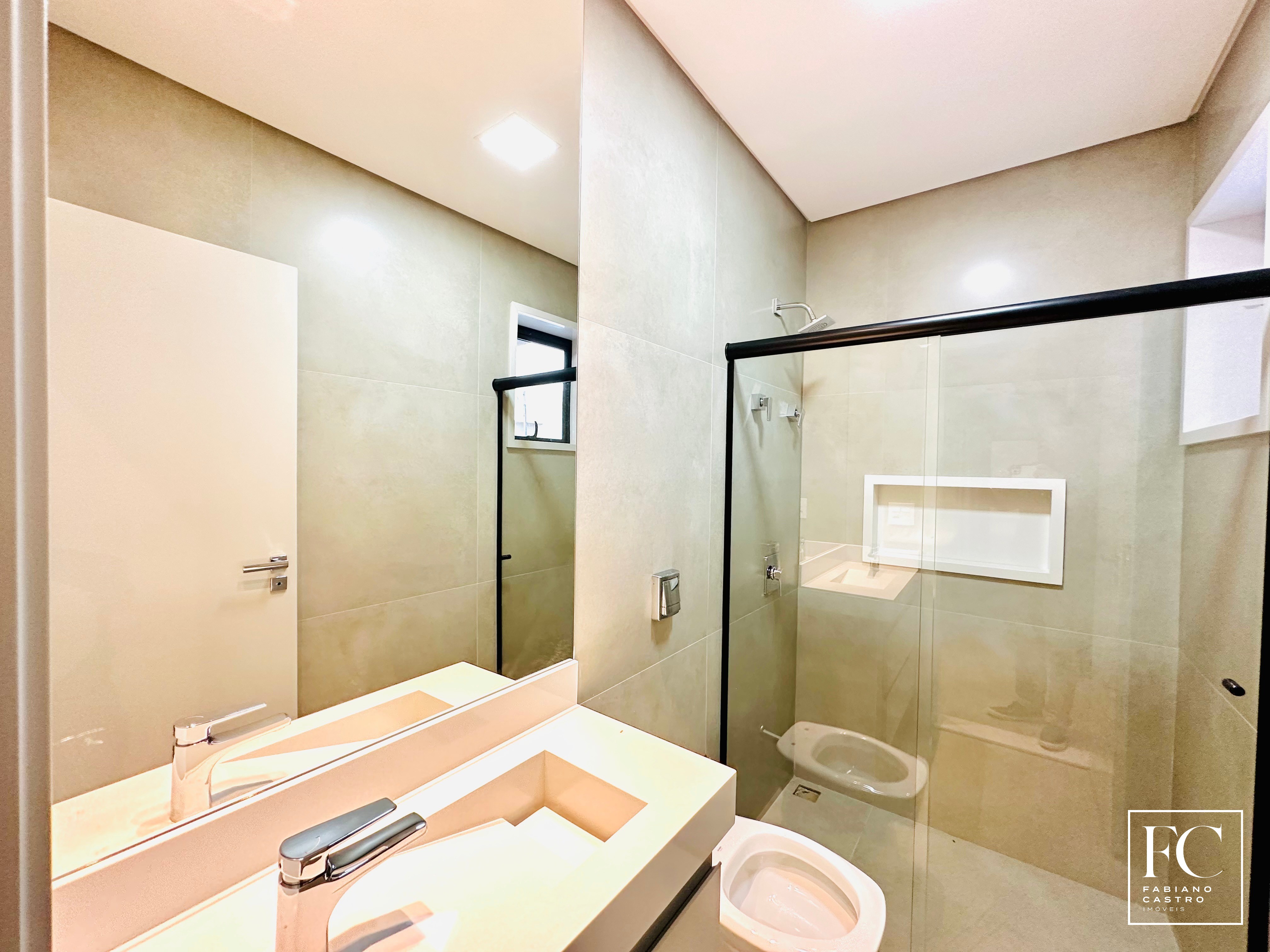 Casa de Condomínio com 4 quartos à venda — foto 18 de 27