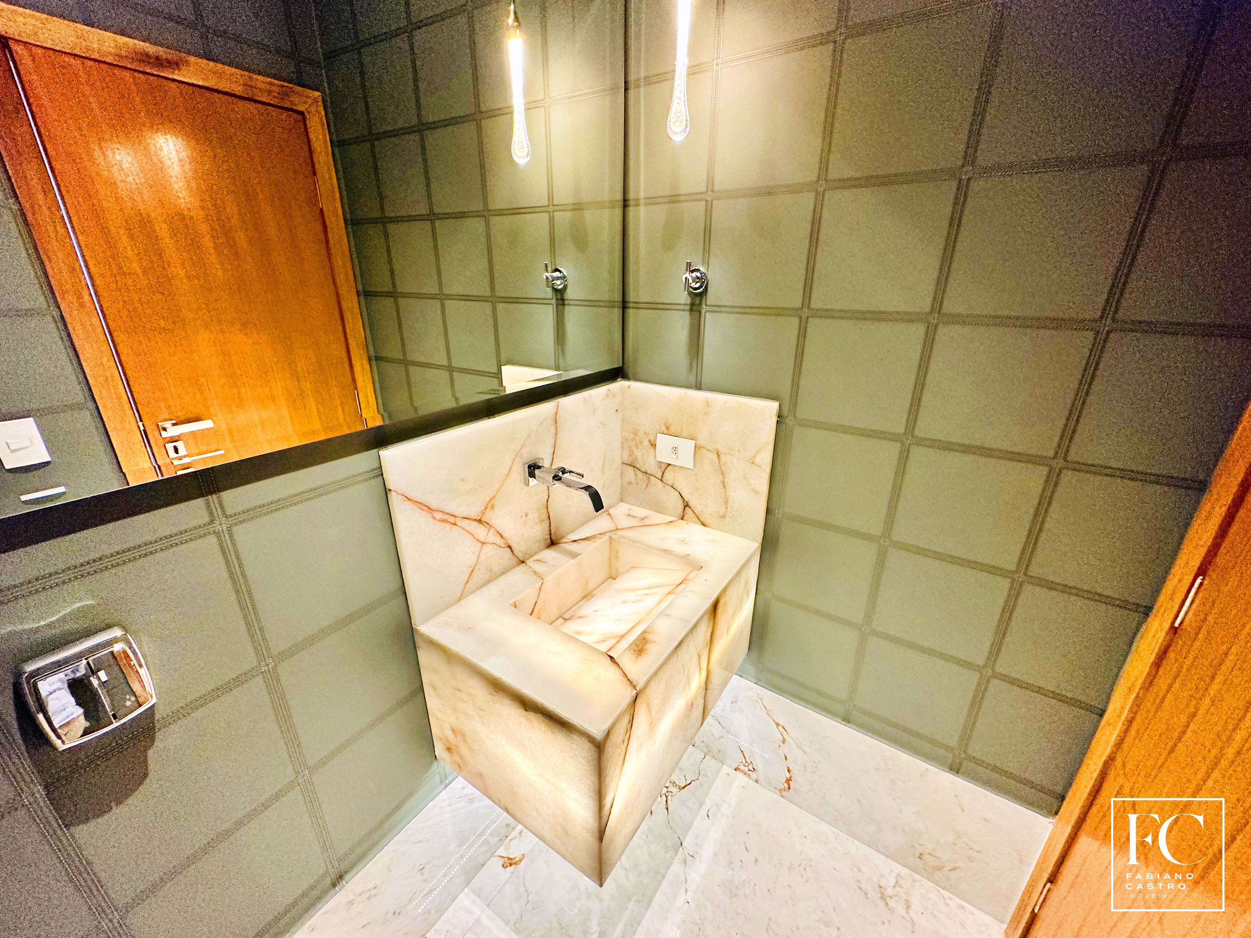 Casa de Condomínio com 3 quartos à venda — foto 4 de 33