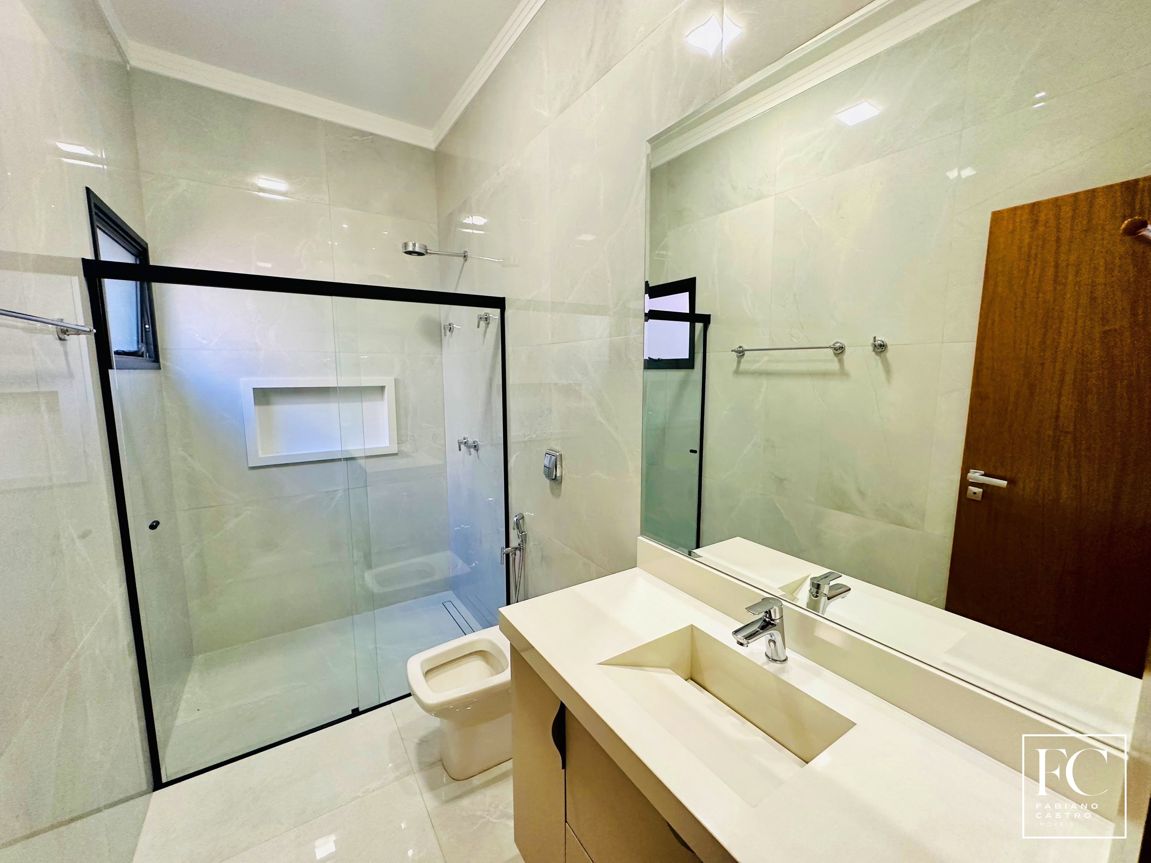 Casa de Condomínio com 3 quartos à venda — foto 33 de 33