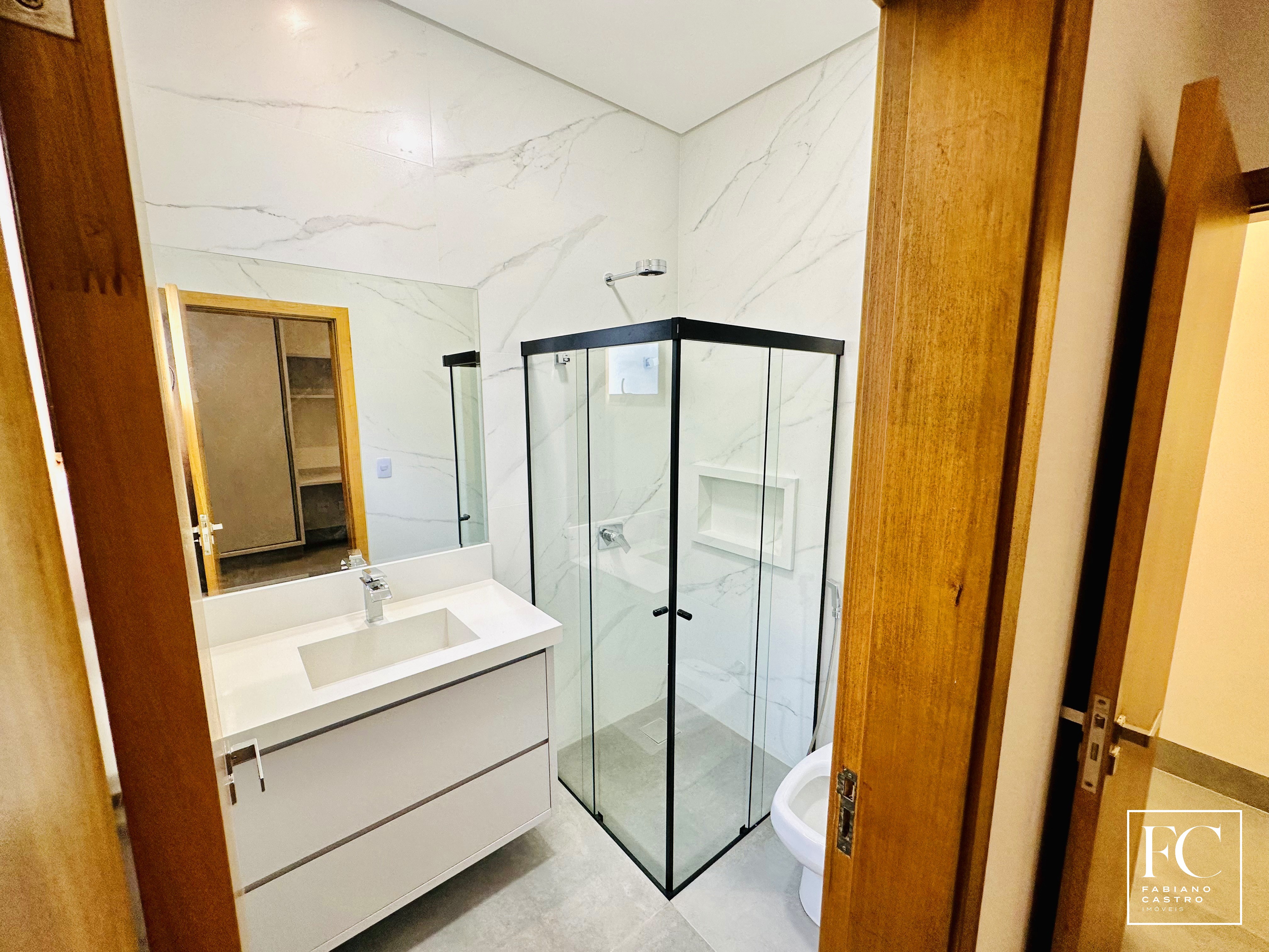 Casa de Condomínio com 3 quartos à venda — foto 22 de 25