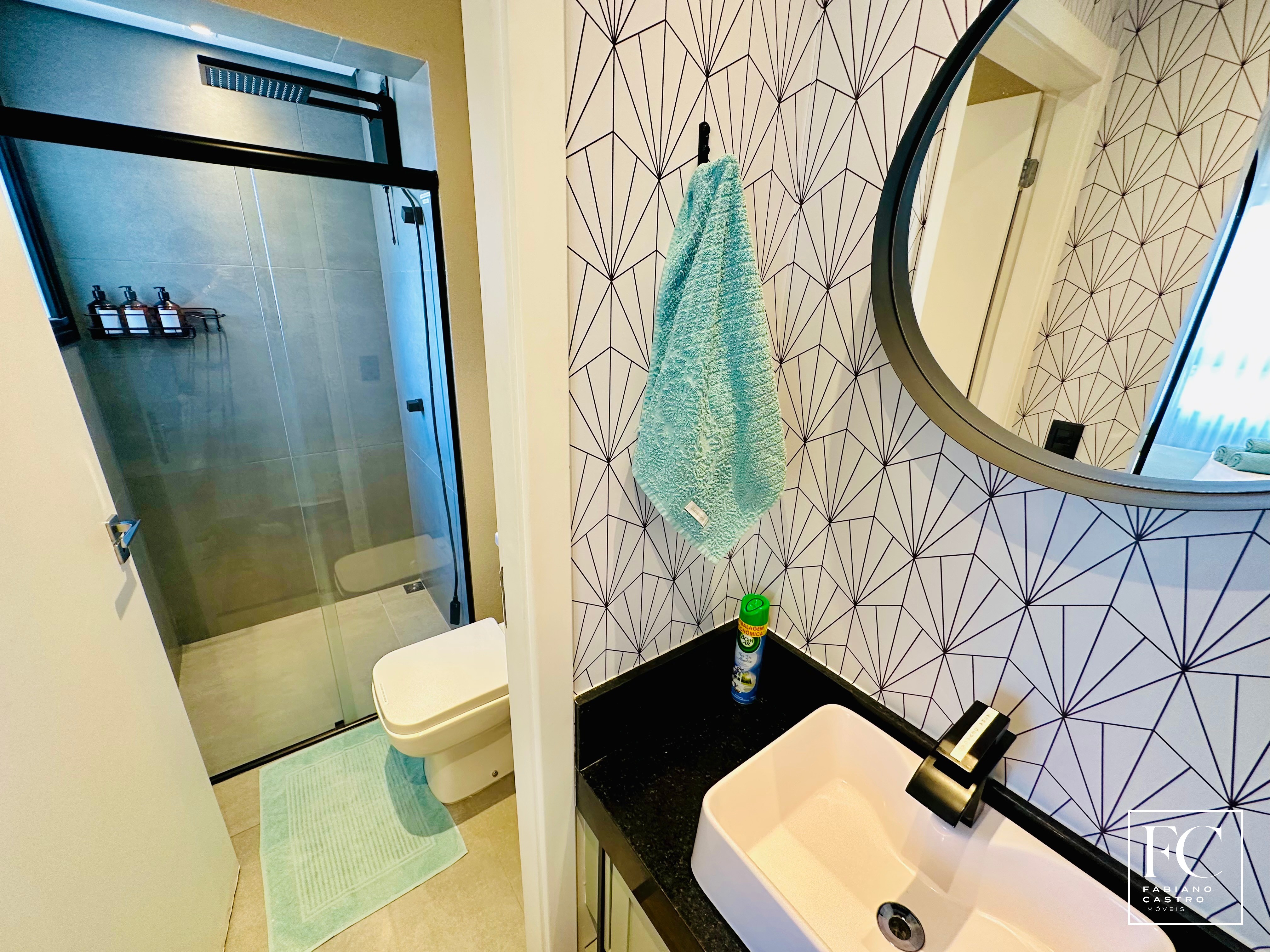 Apartamento com 1 quarto à venda, 42m² — foto 7 de 15