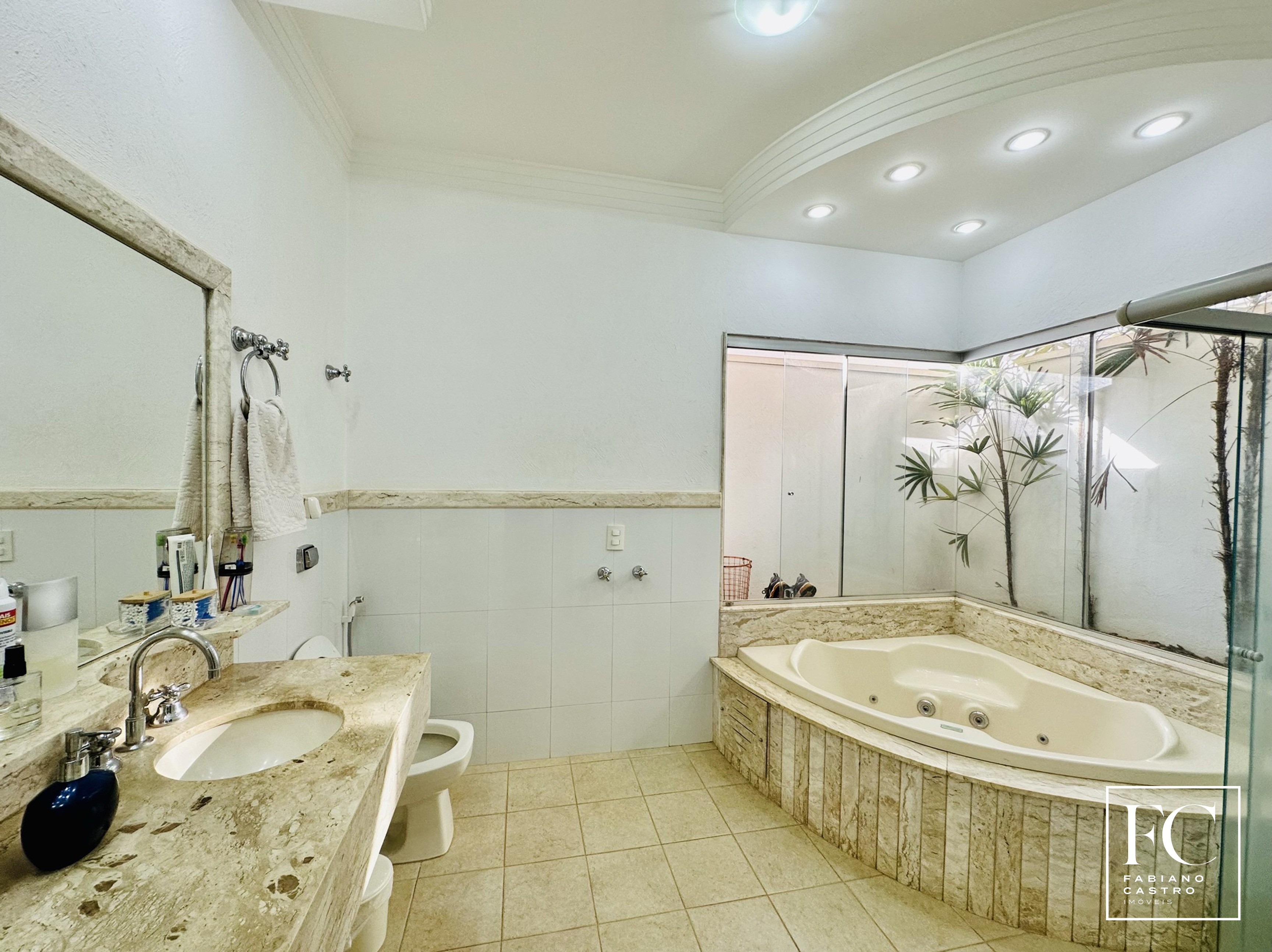 Casa de Condomínio com 4 quartos à venda — foto 25 de 35