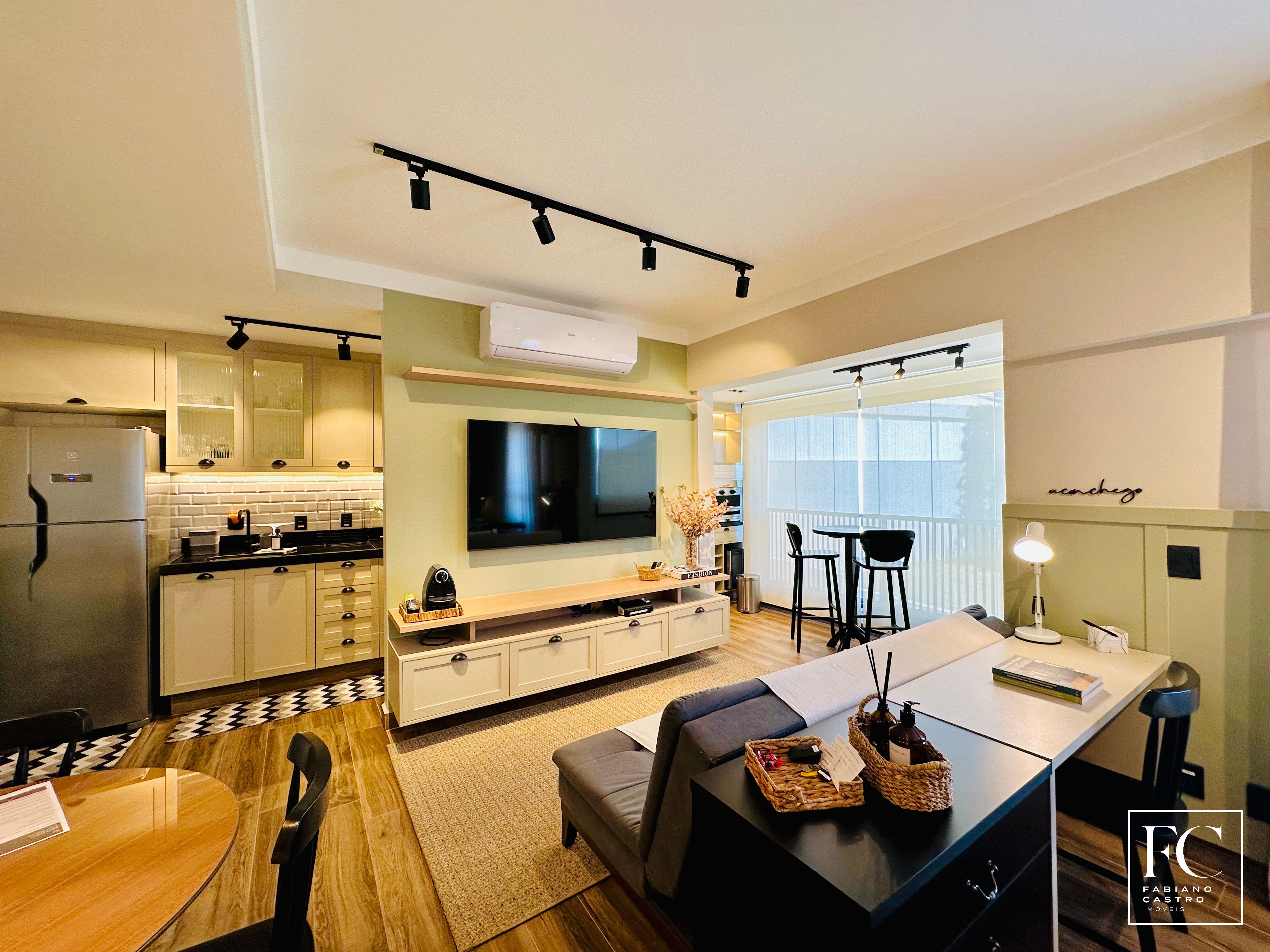 Apartamento com 1 quarto à venda, 42m² — foto 9 de 15