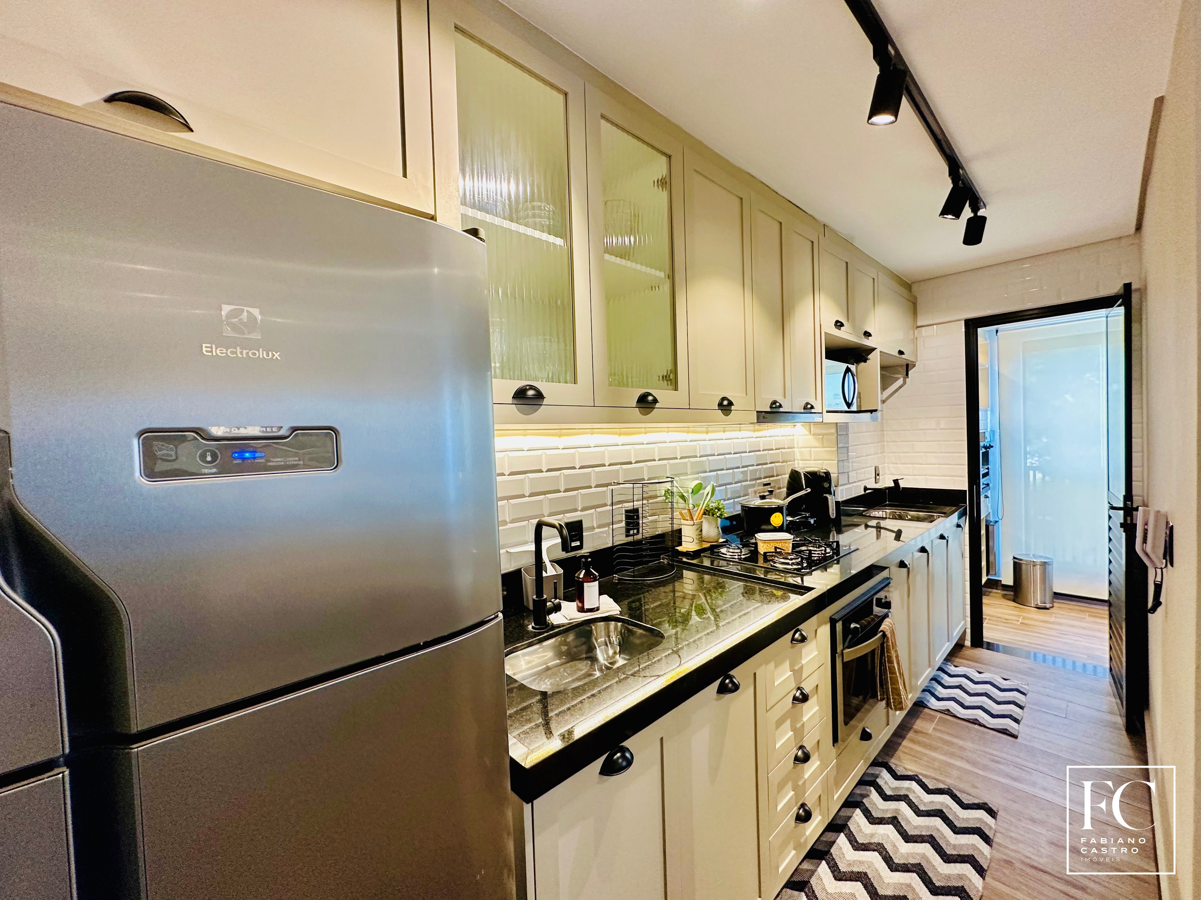 Apartamento com 1 quarto à venda, 42m² — foto 4 de 15