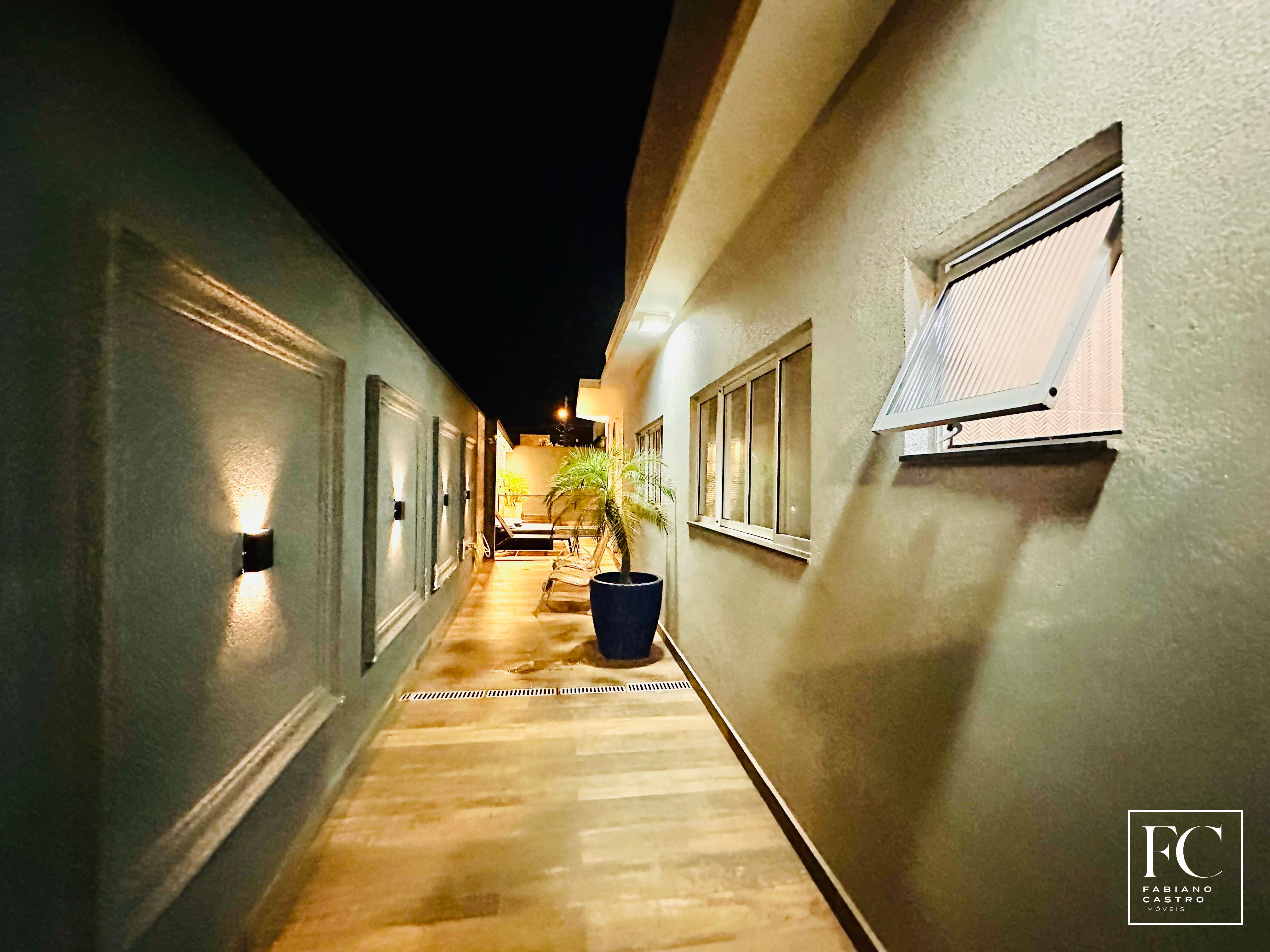 Casa de Condomínio com 3 quartos à venda — foto 37 de 39