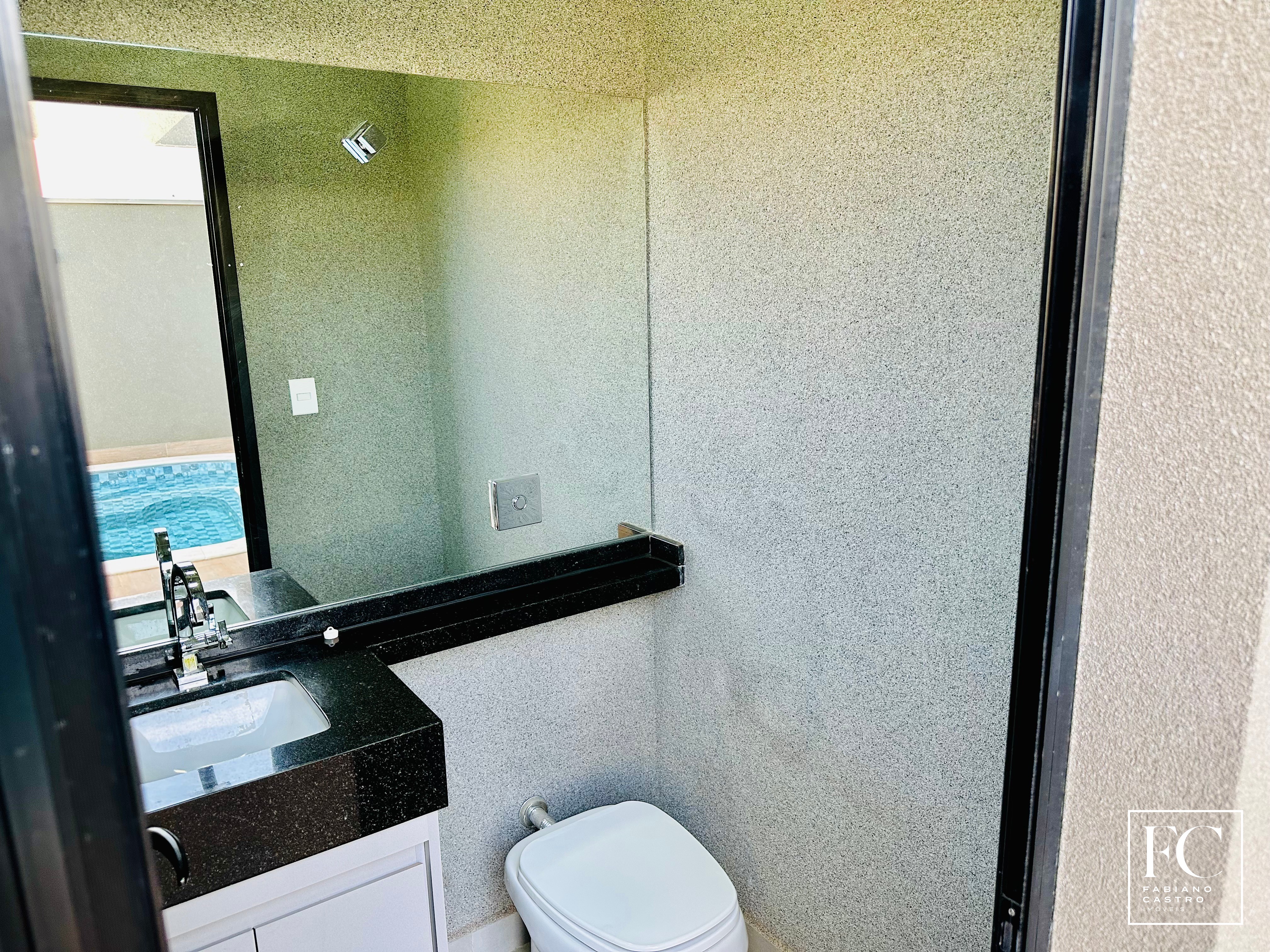 Casa de Condomínio com 3 quartos à venda — foto 12 de 30