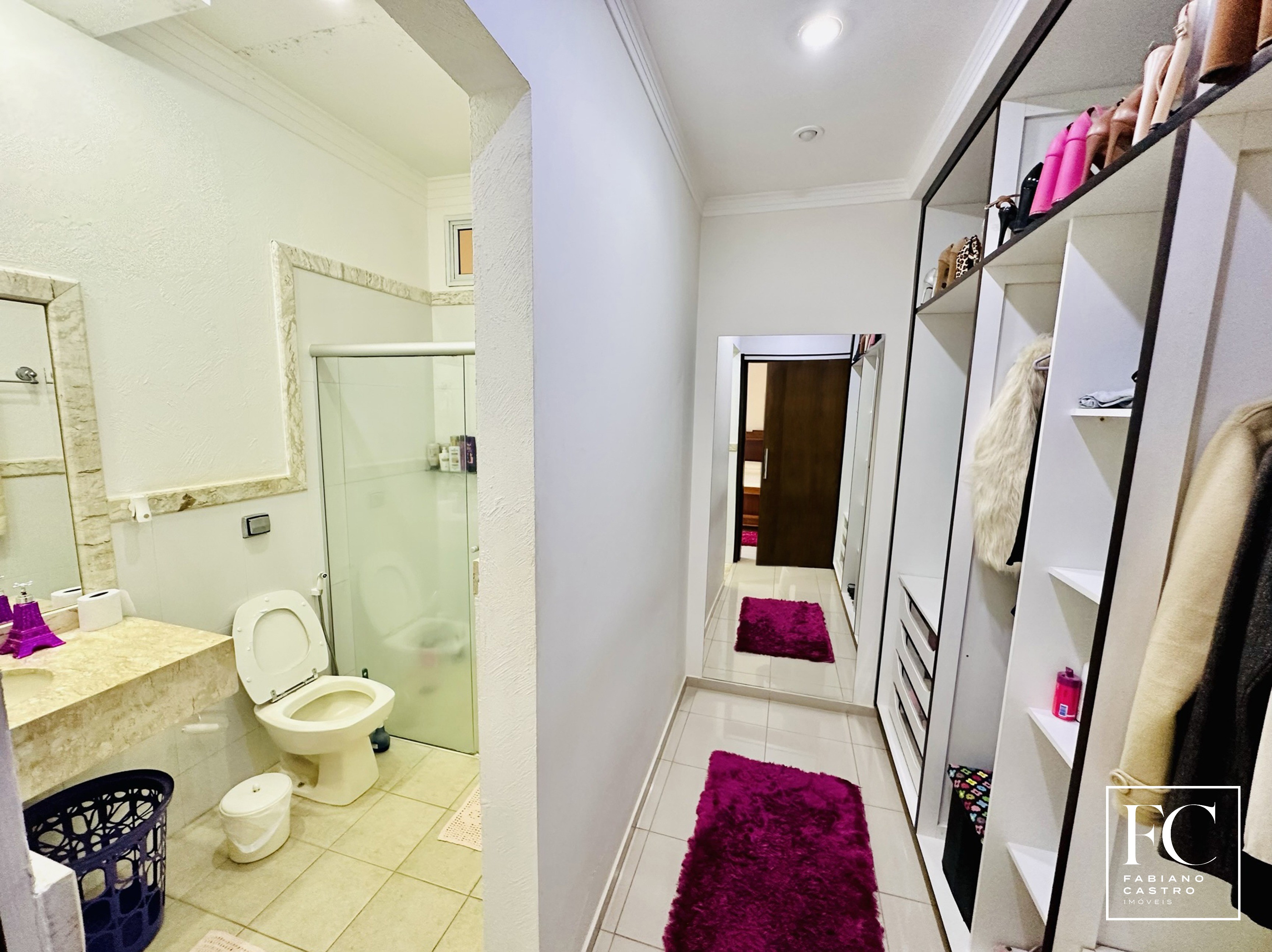 Casa de Condomínio com 4 quartos à venda — foto 18 de 35