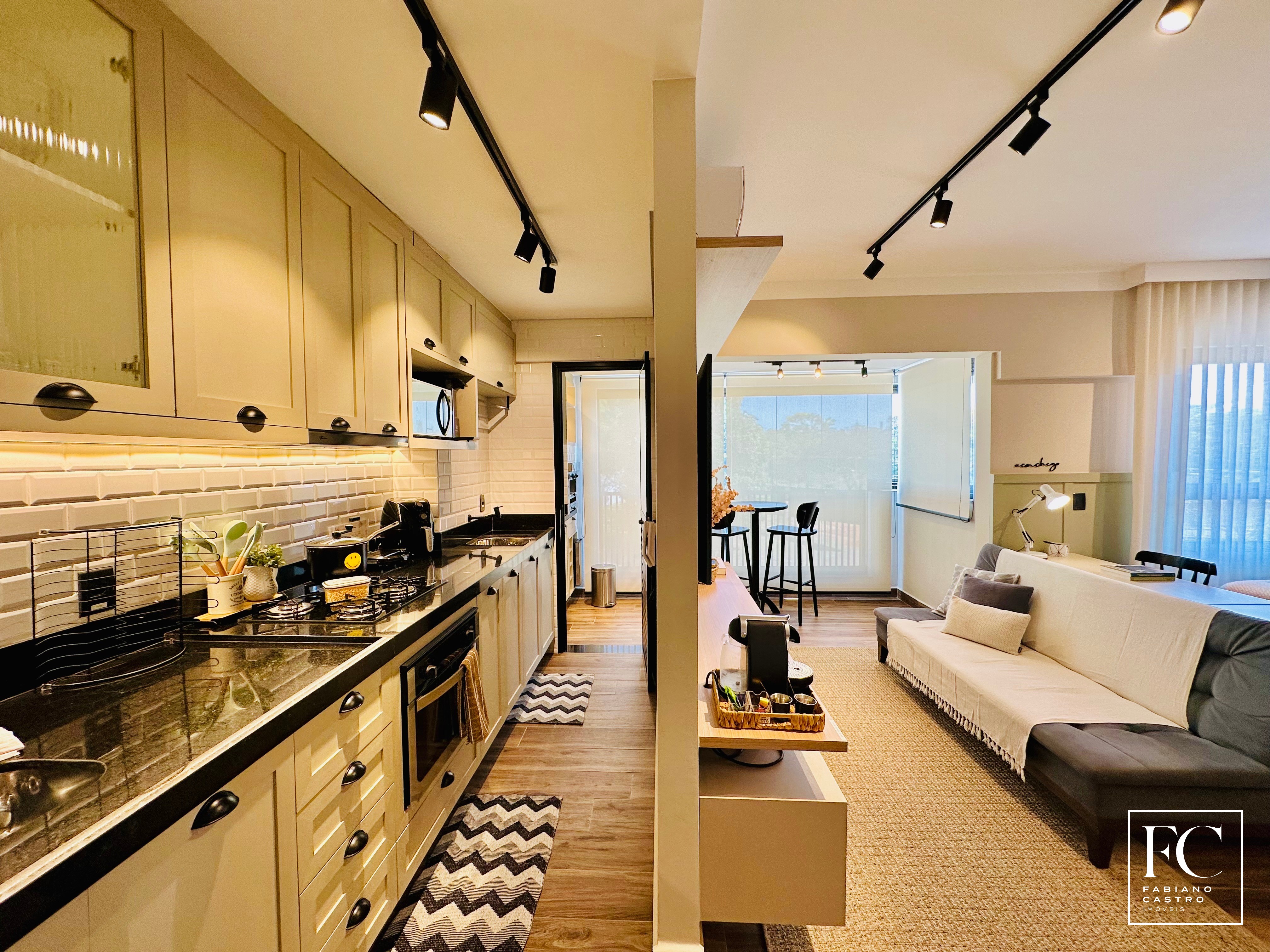 Apartamento com 1 quarto à venda, 42m² — foto 3 de 15